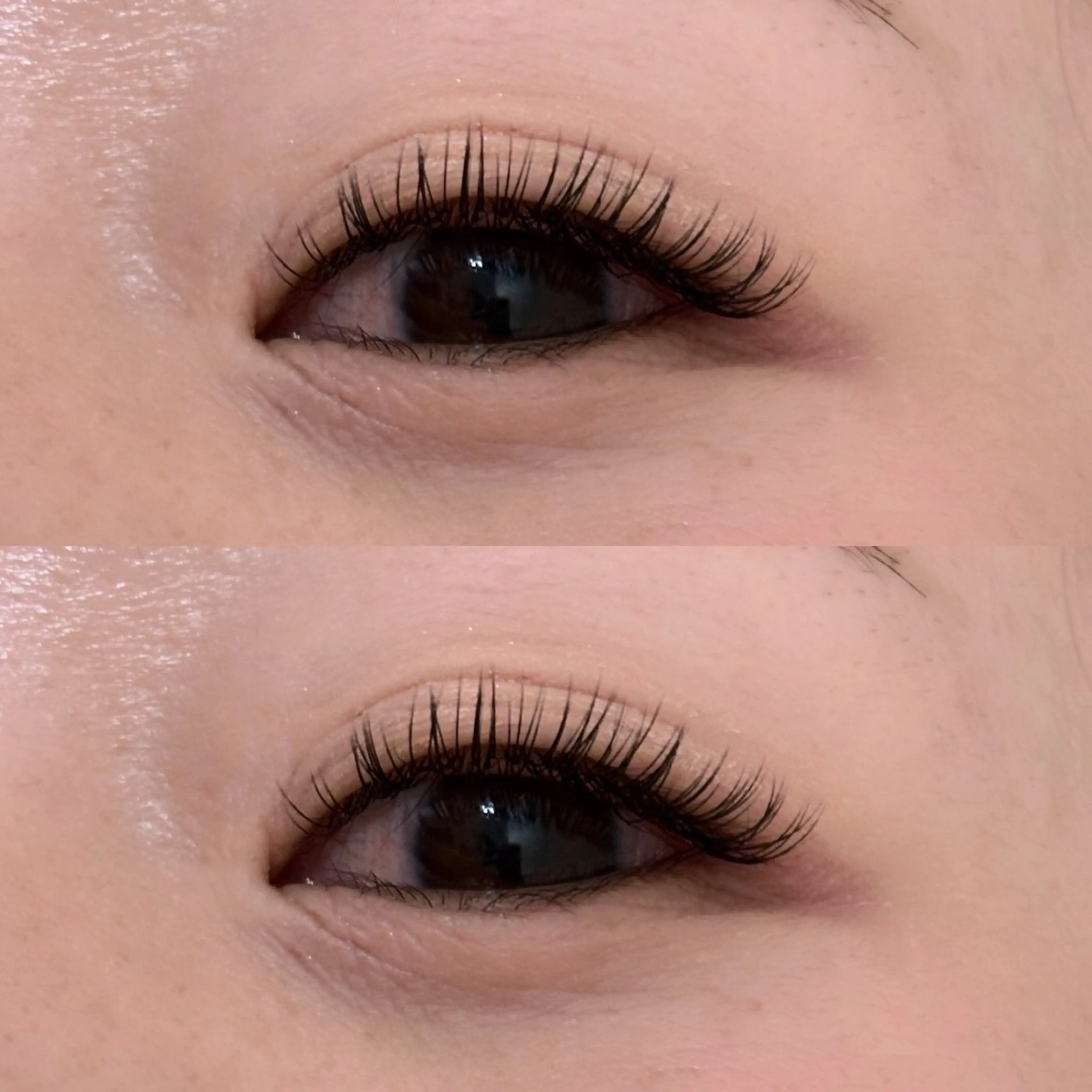 マツエク・マツパ EYELA 古正寺店　櫻井のマツエク・マツパデザイン