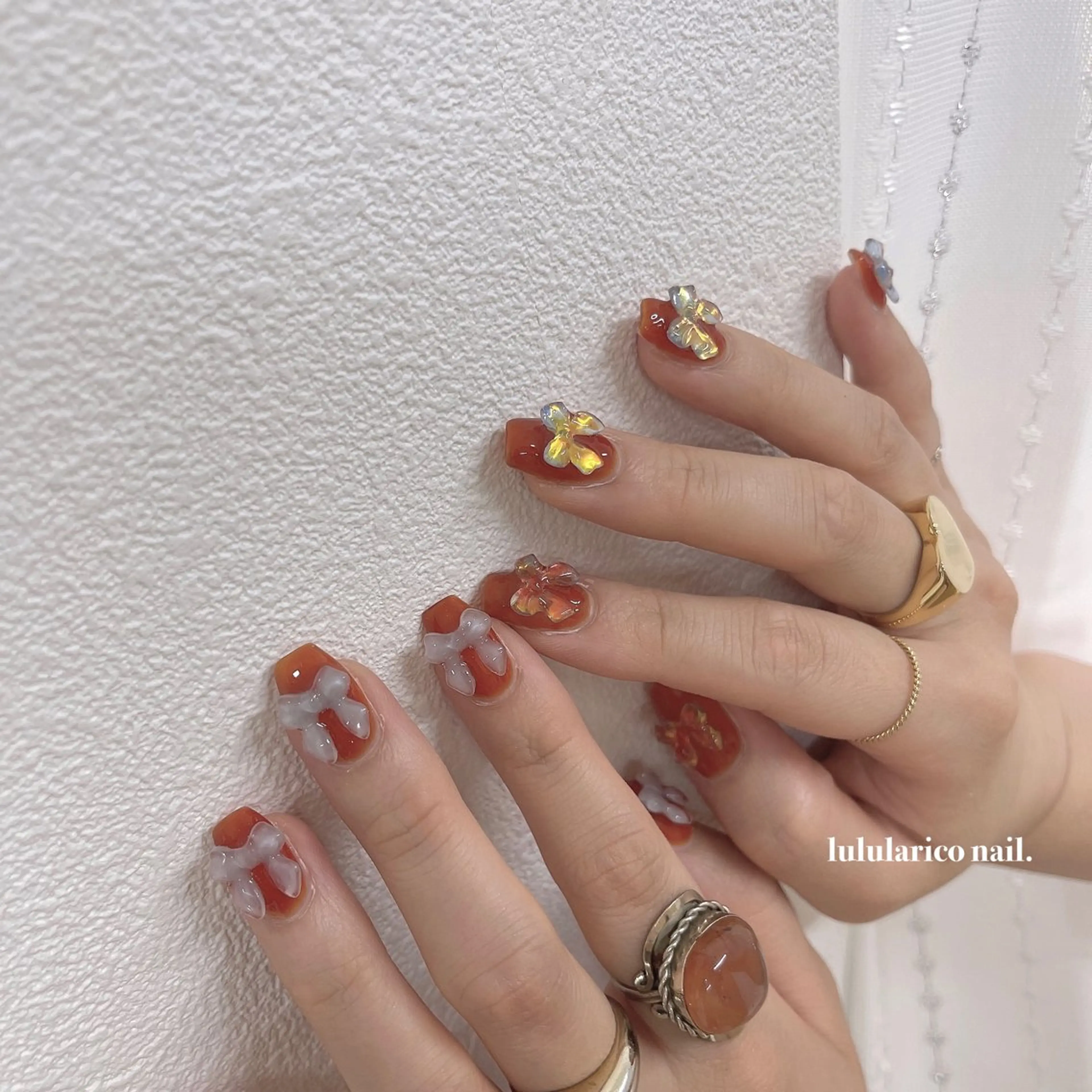 ネイル lulula ricoのエステ・リラクイメージ