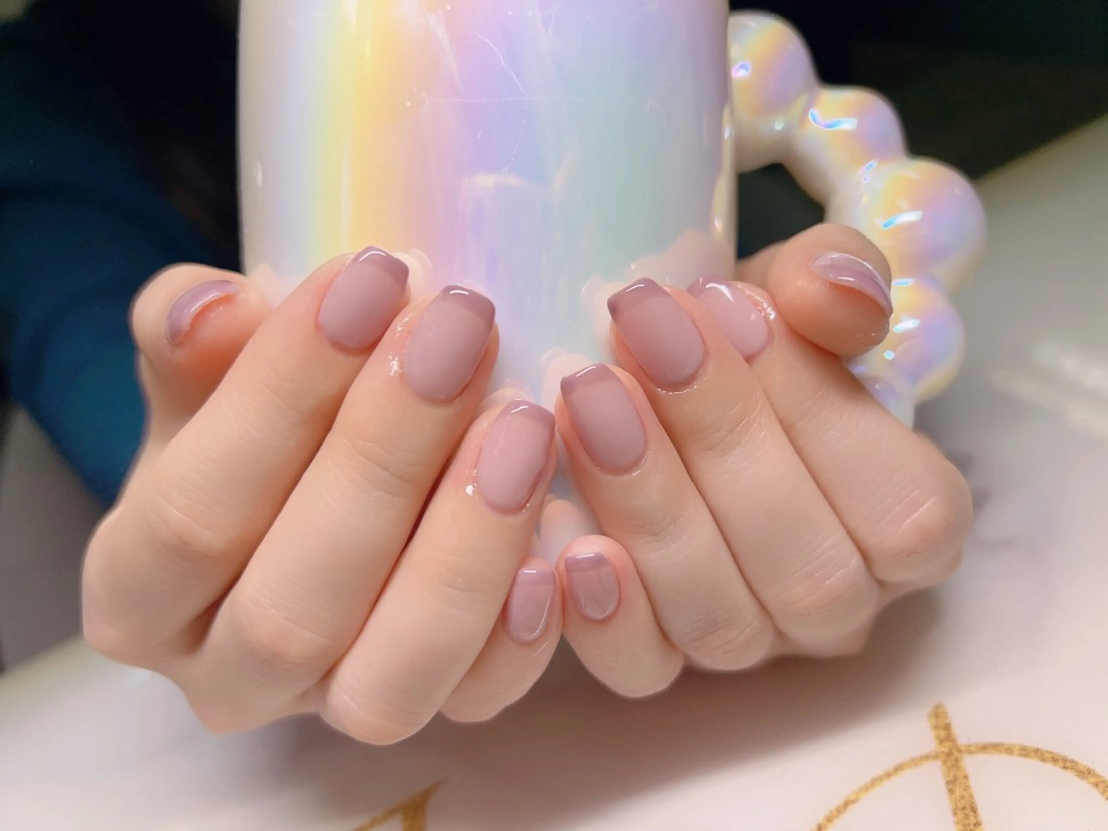 ネイル インフィニティ ネイルサロンのネイルデザイン