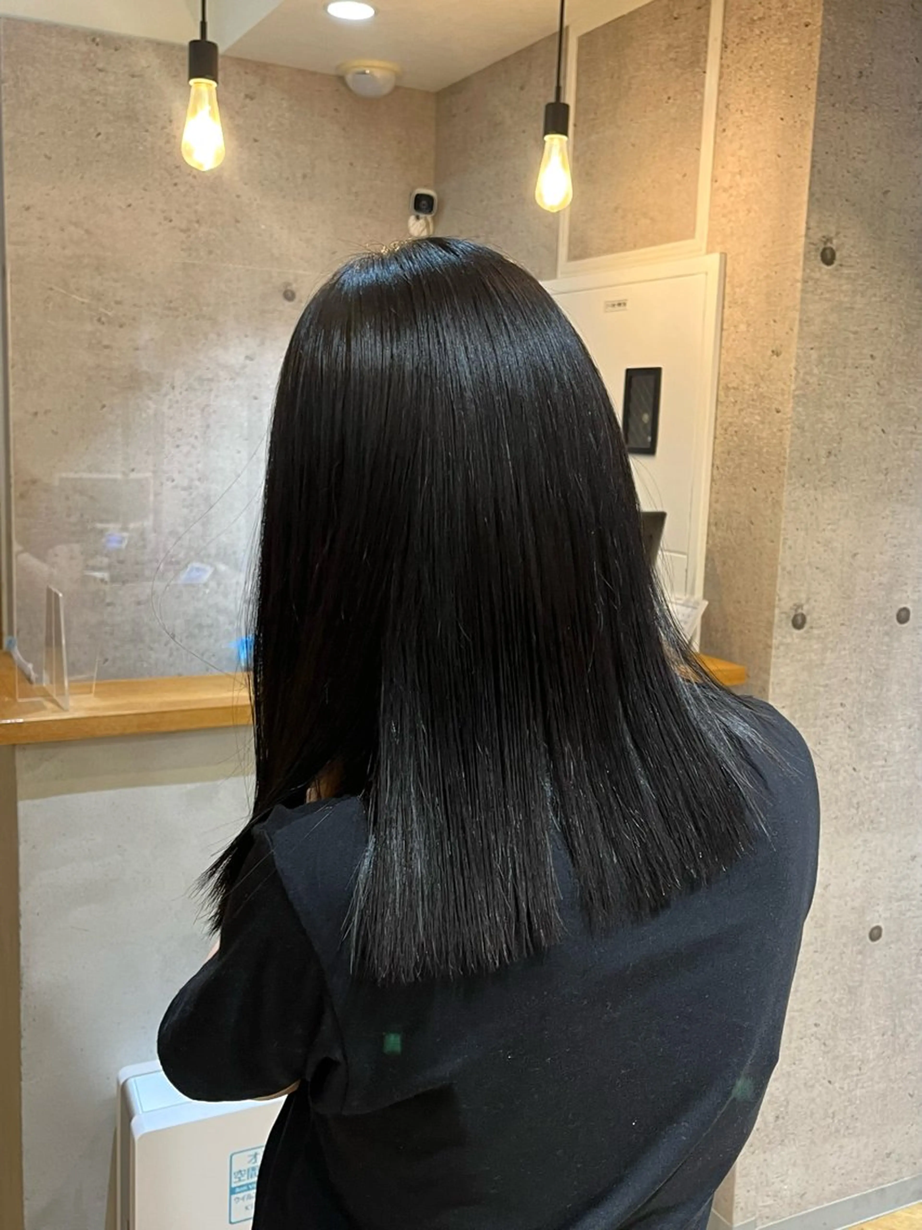 【💫新規様限定💫】髪質改善トリートメントの写真