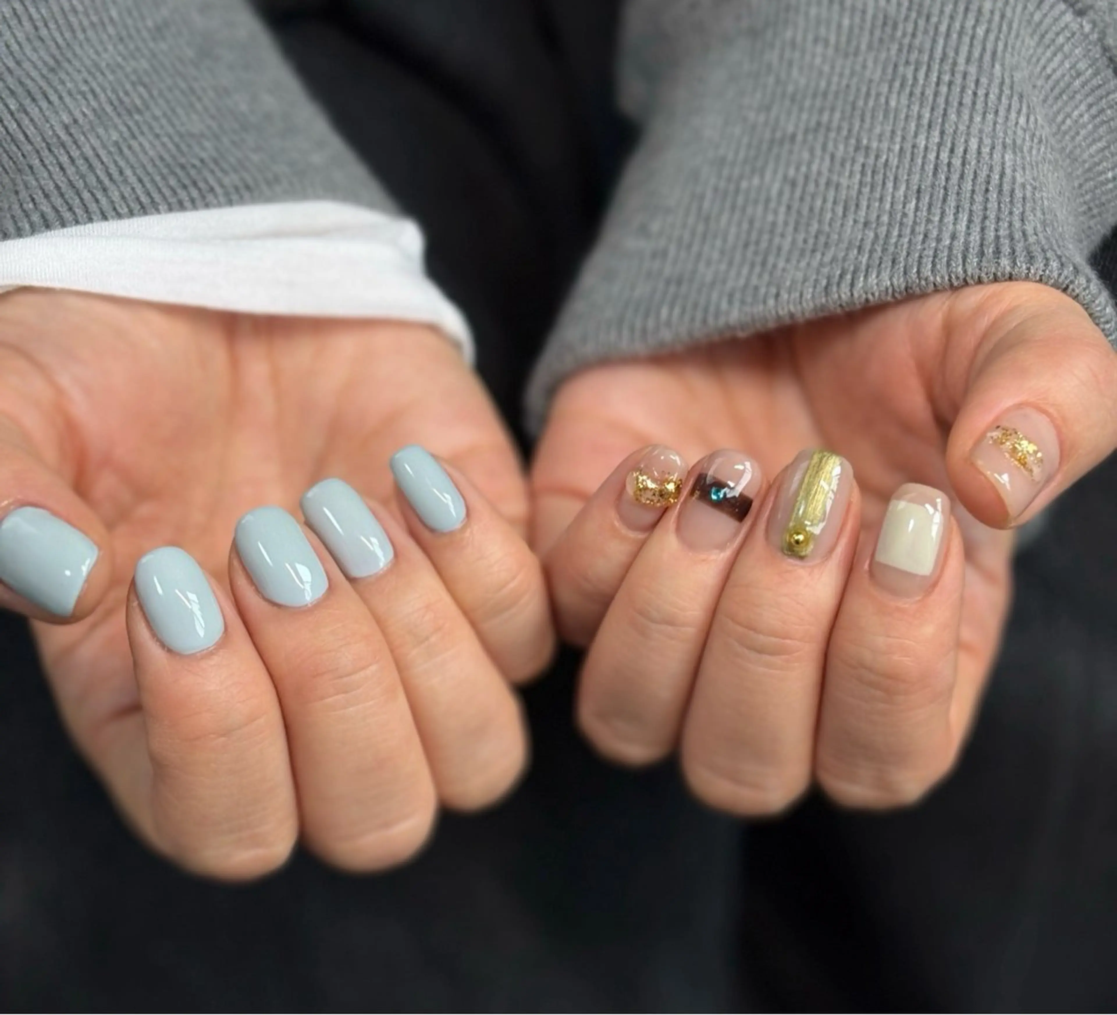 ネイル Queen‘s nailのネイルデザイン