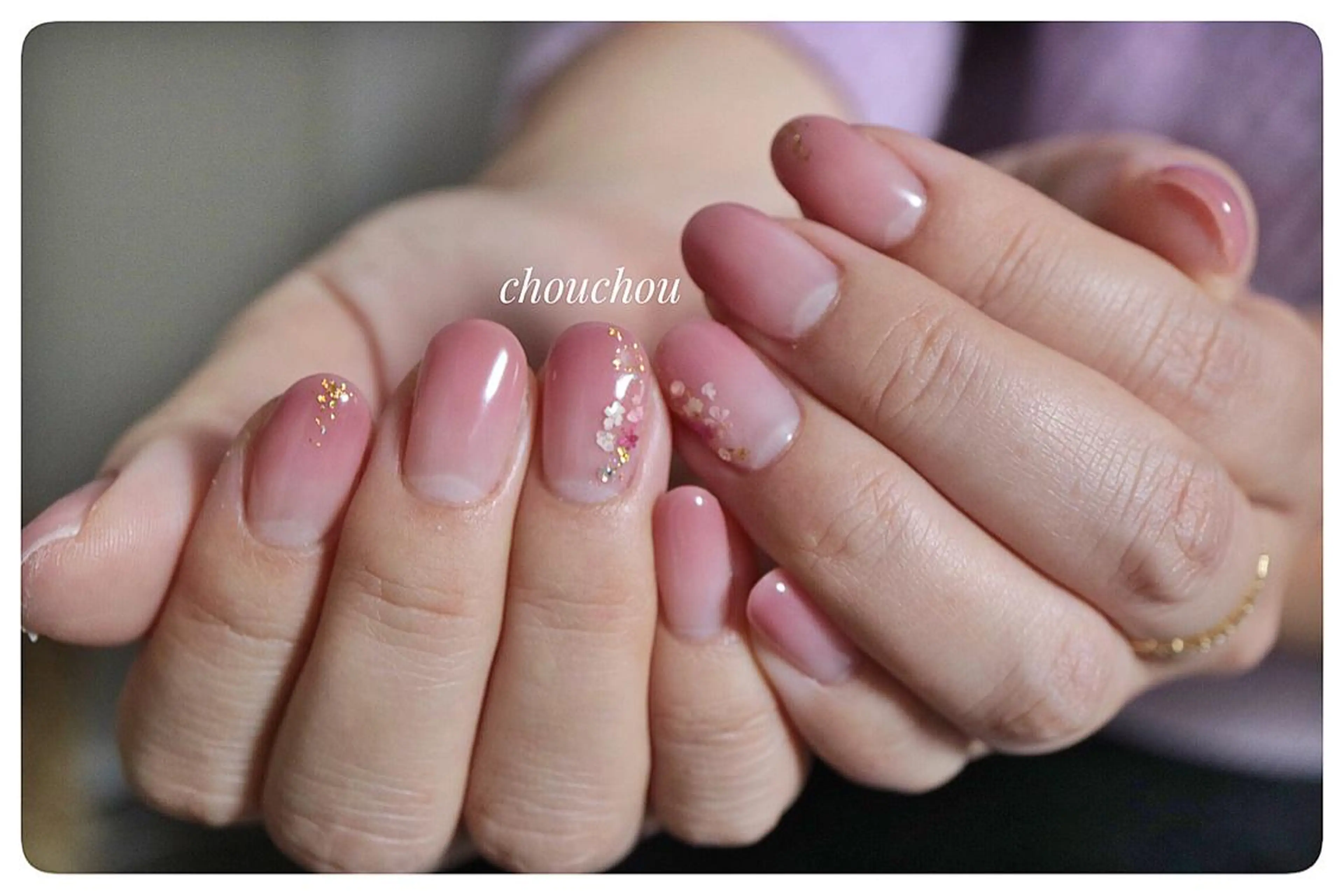 ネイル 松下 史佳のネイルデザイン