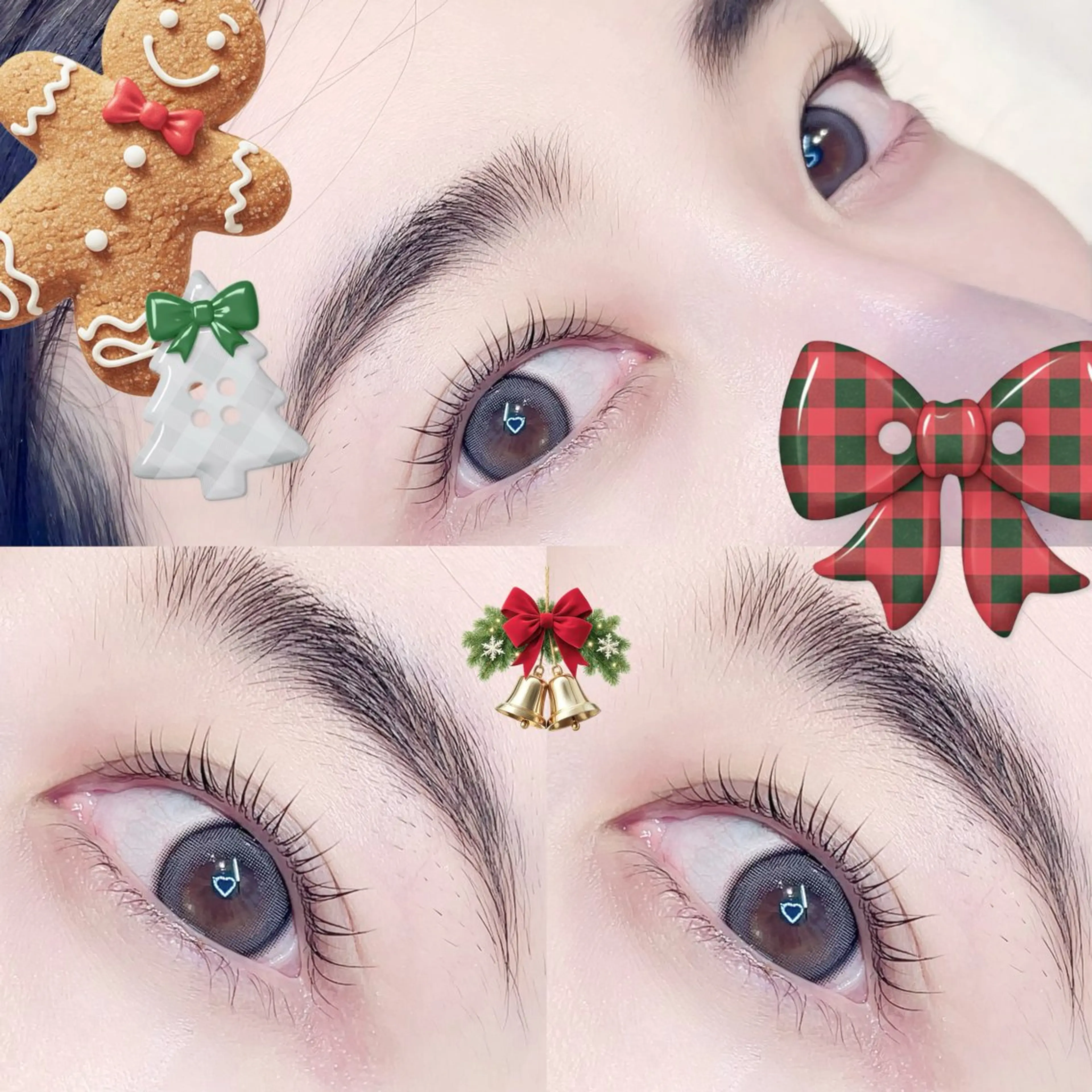 マツエク・マツパ Ange.Ebis所属・ぱっちり🎀eye /恵比寿Ange🪽のマツエク・マツパデザイン