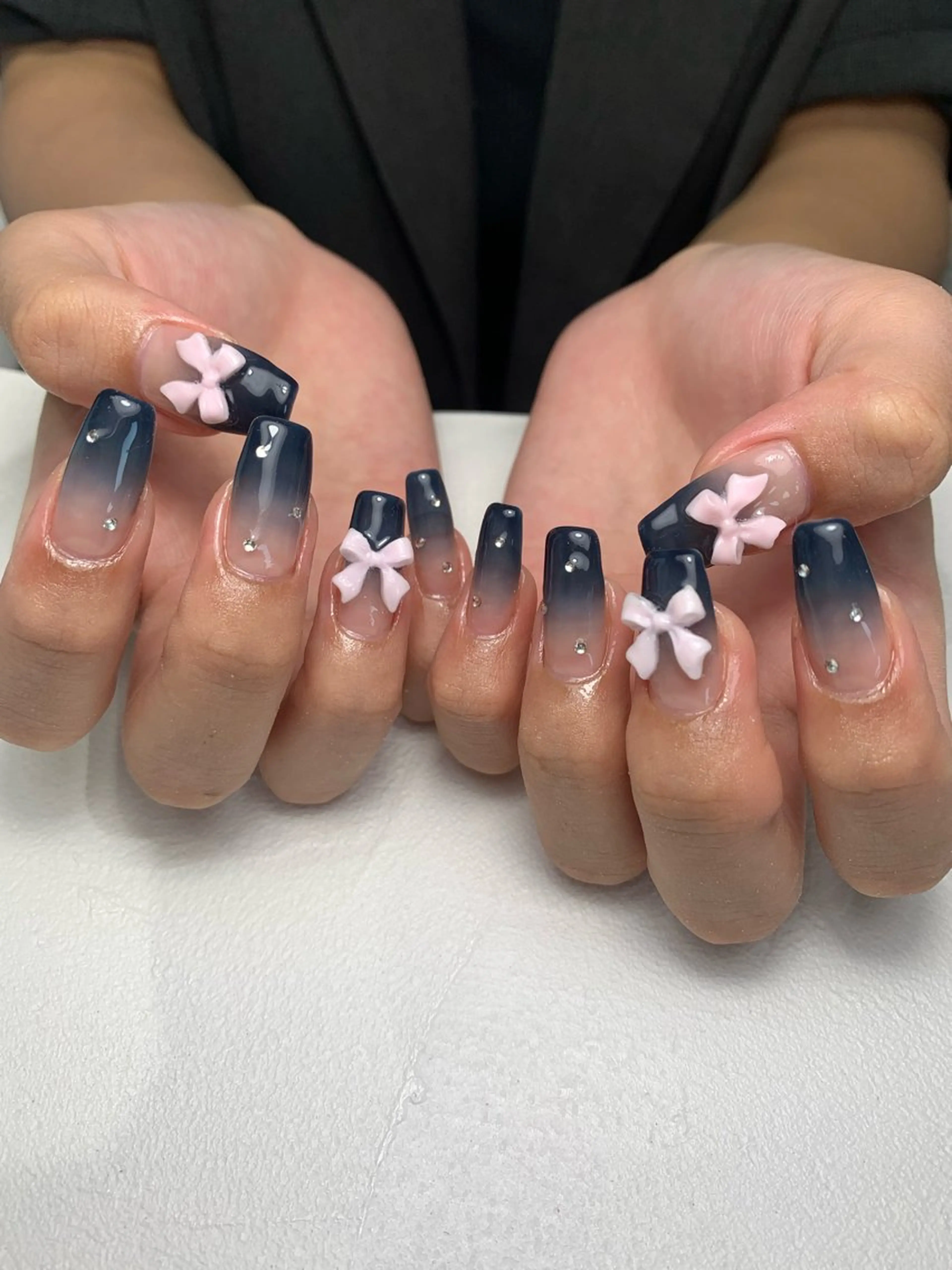 ネイル Ténon所属・salon Ténonのネイルデザイン