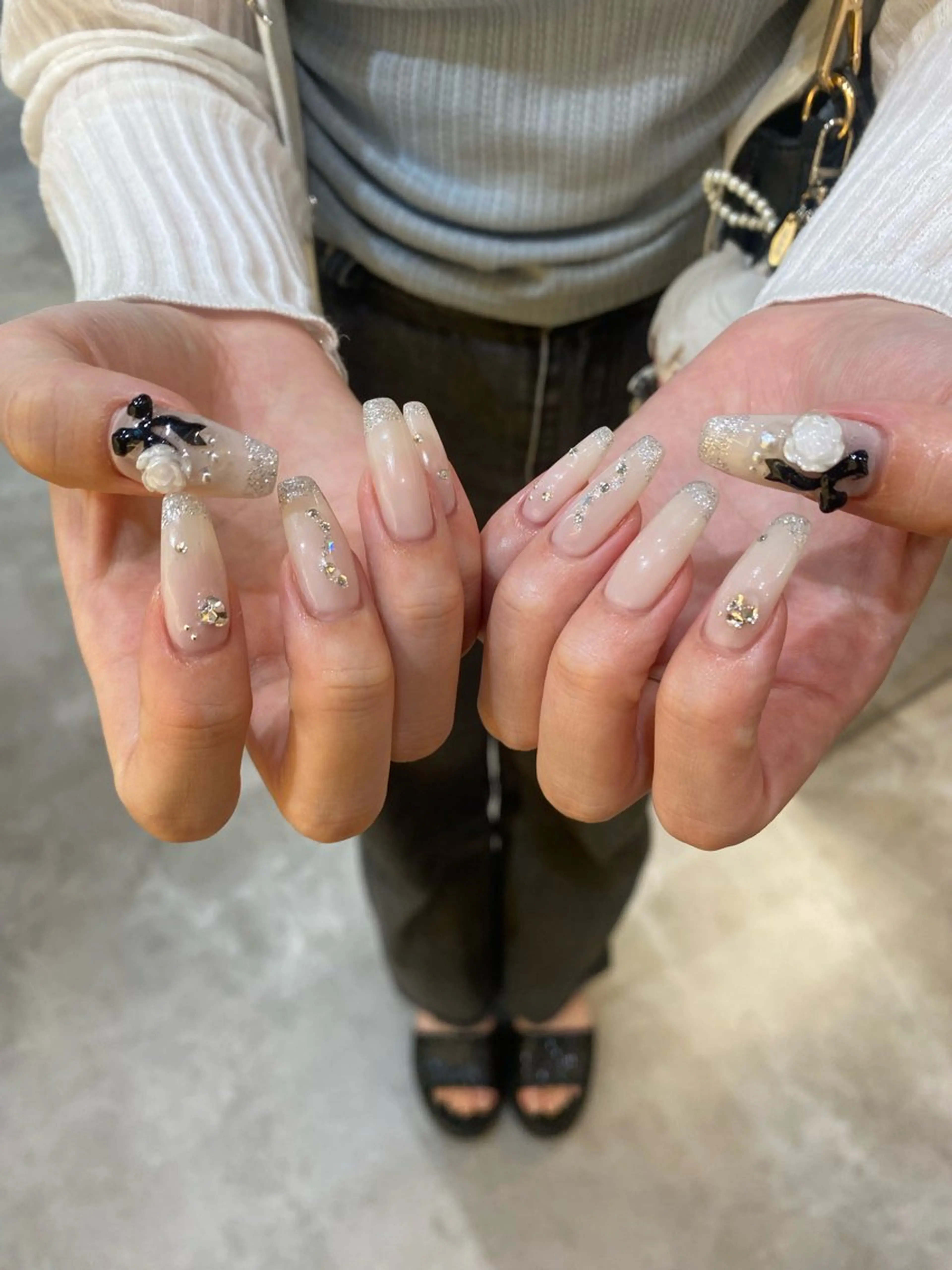 ネイル Mao ♡のネイルデザイン