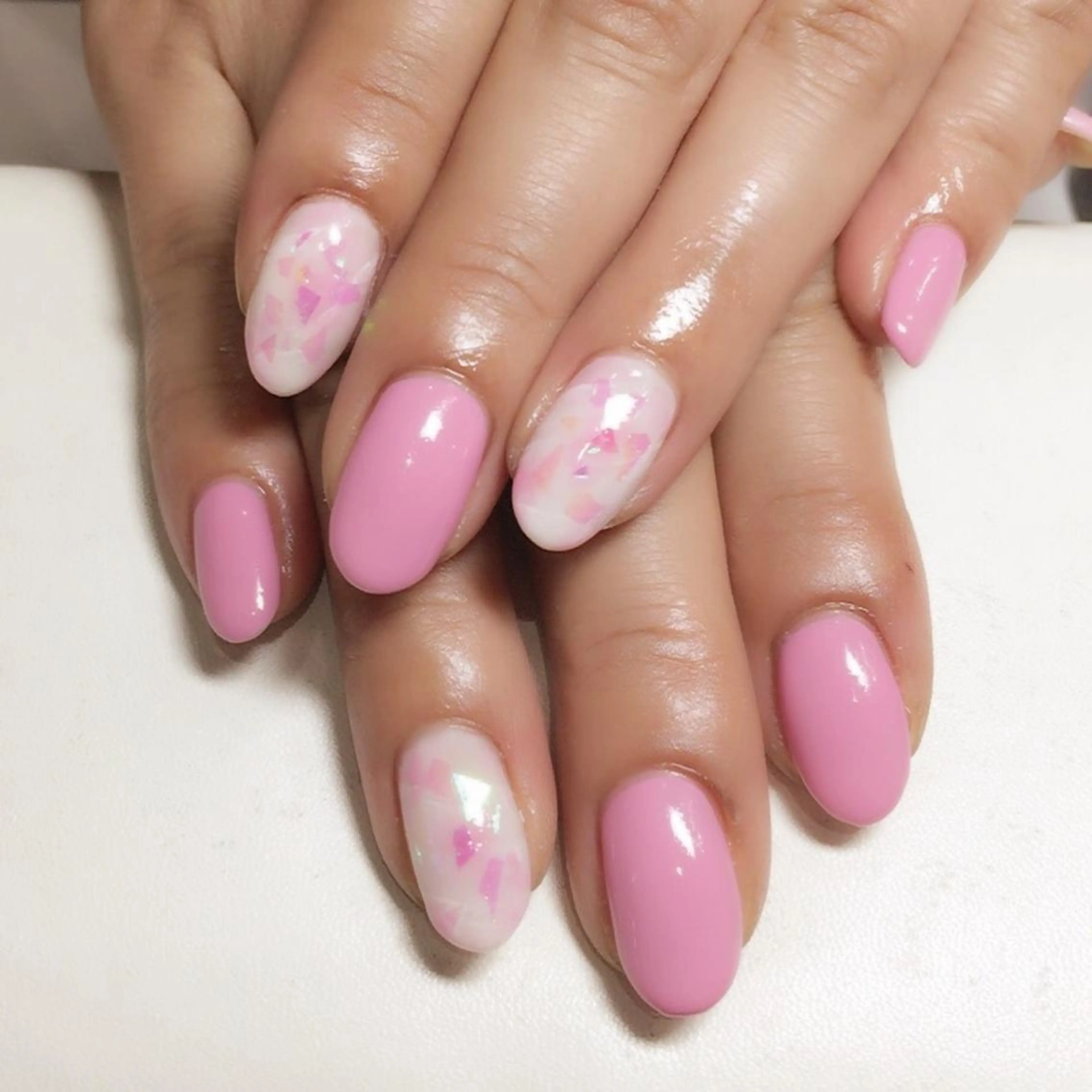 ネイル Shan Nailのネイルデザイン
