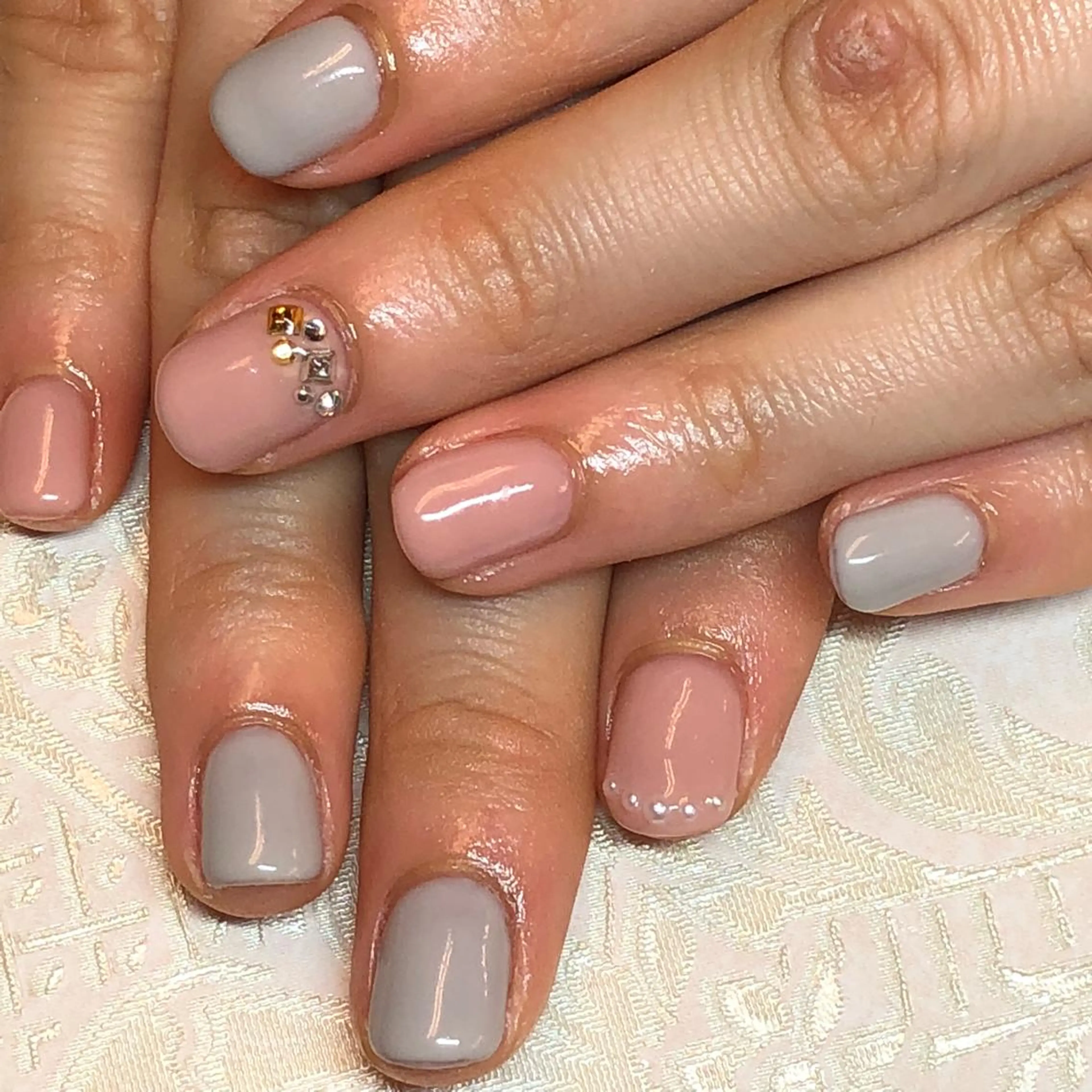 ネイル KIREIE NAILSのネイルデザイン