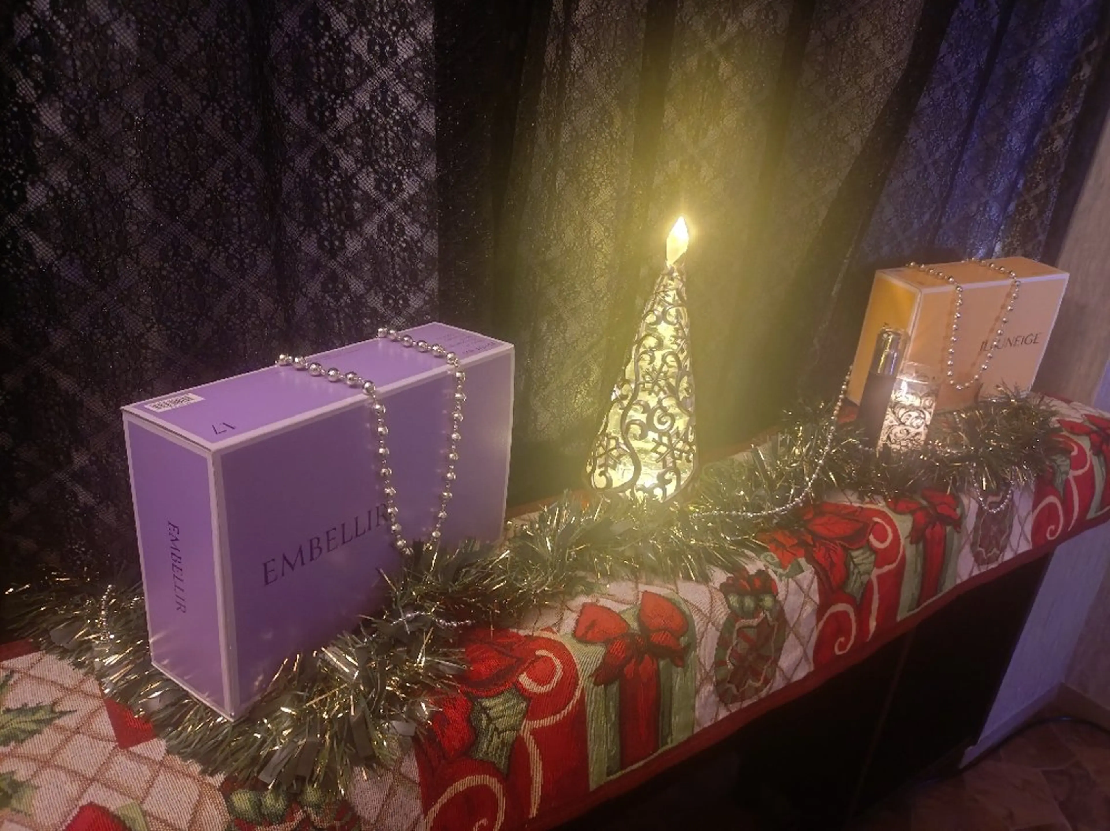 メナードフェイシャルサロンルゥシー所属・メナード　ルゥ シー 大泉学園のエステ・リラクイメージ