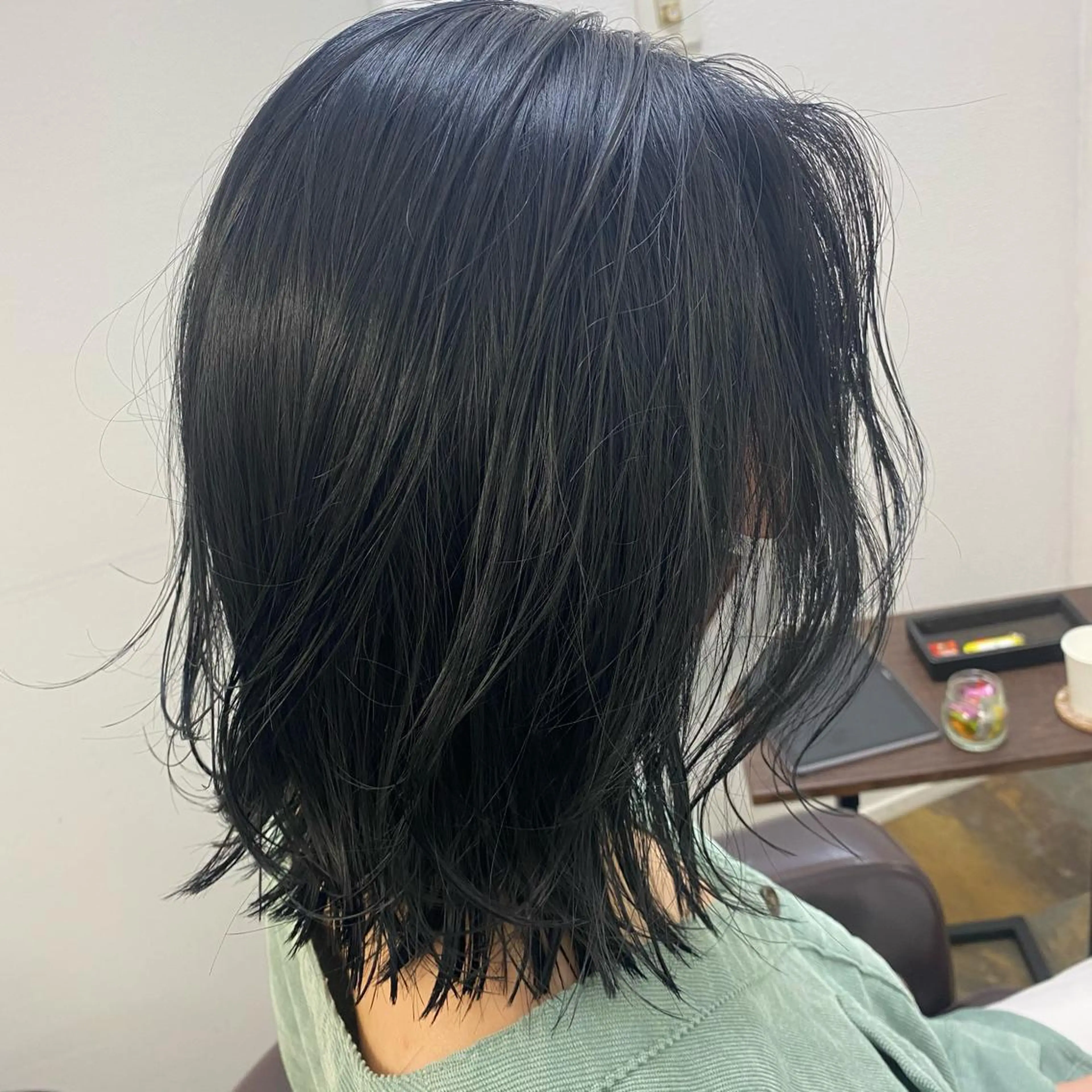 ショート amber所属・🌈ショートの達人 HIROMU🌈のヘアスタイル