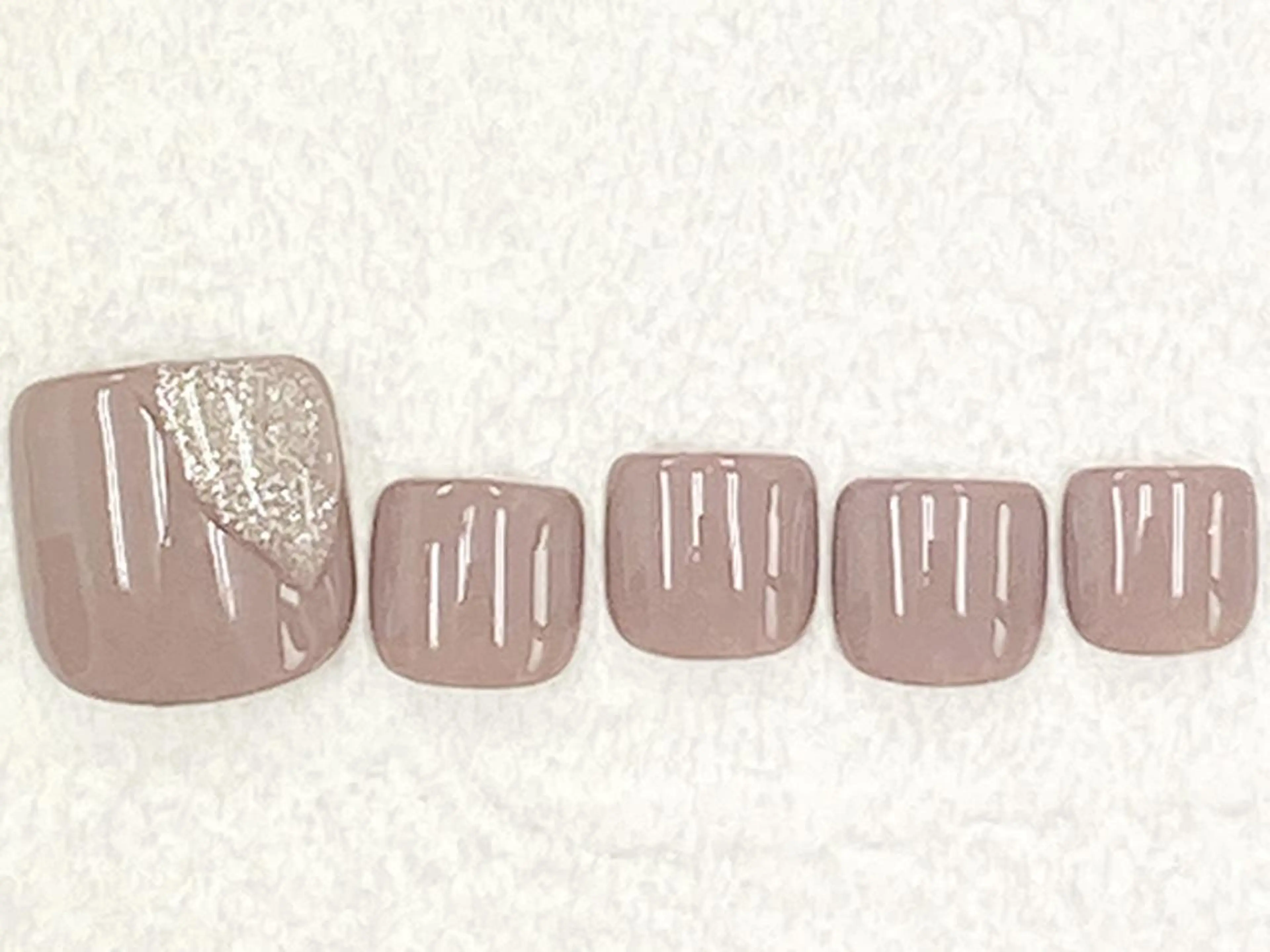 ネイル K. Harukaのネイルデザイン