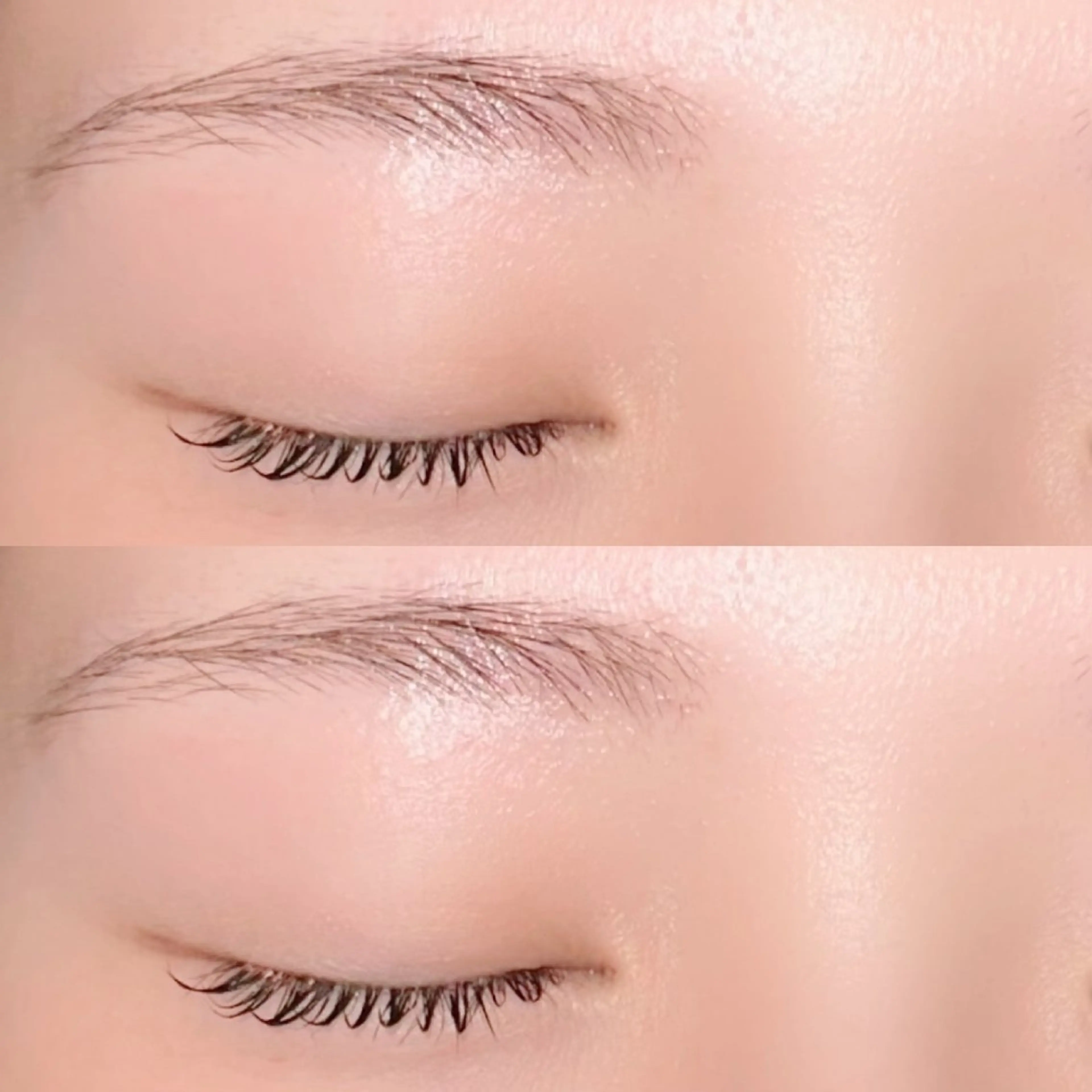 アイブロウ メンズアイブロウ 眉毛ワックス脱毛 FAHREN-PURE所属・小林 楓羽加‪のヘアスタイル