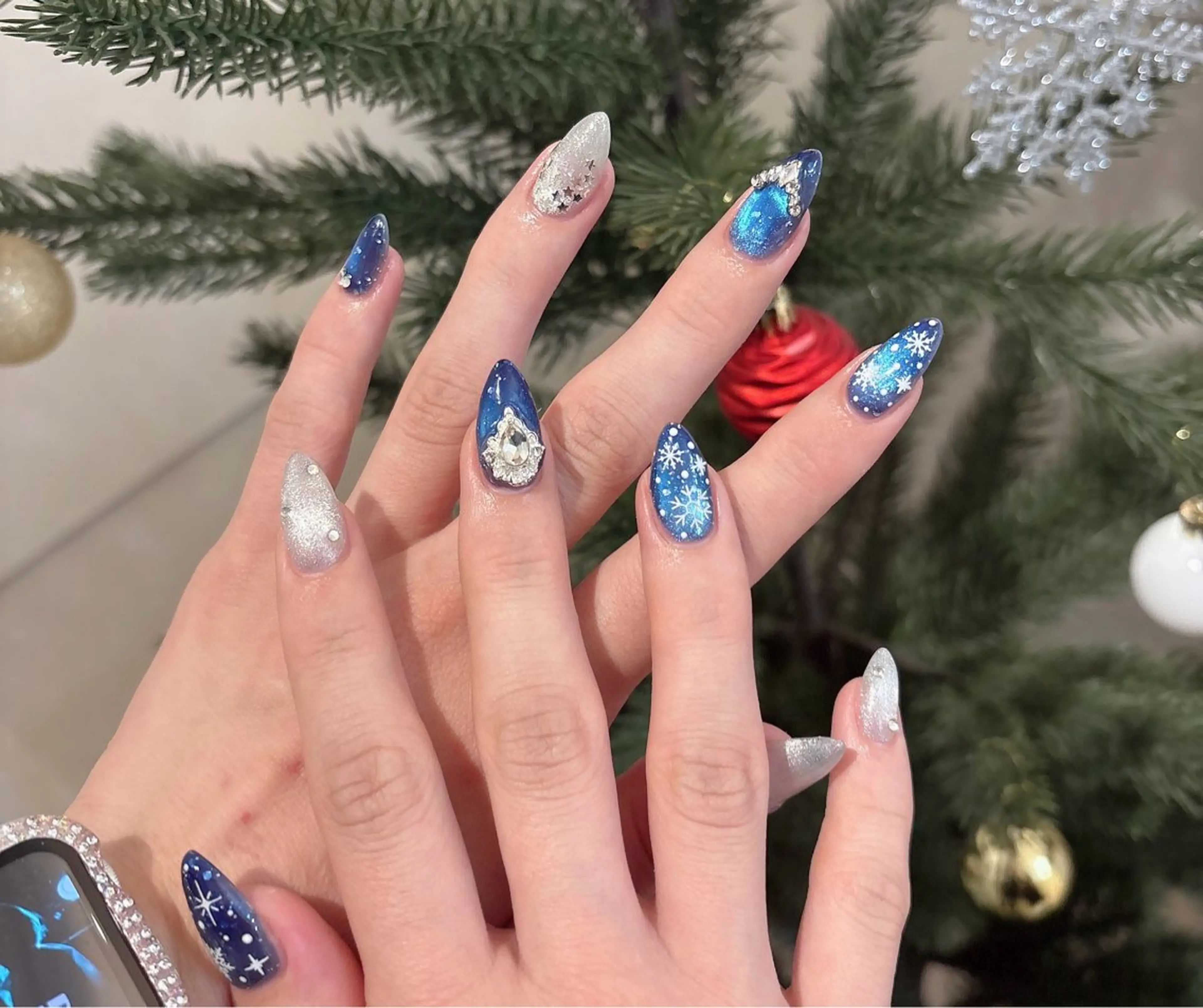 ネイル Bél Nail salon ユキのネイルデザイン