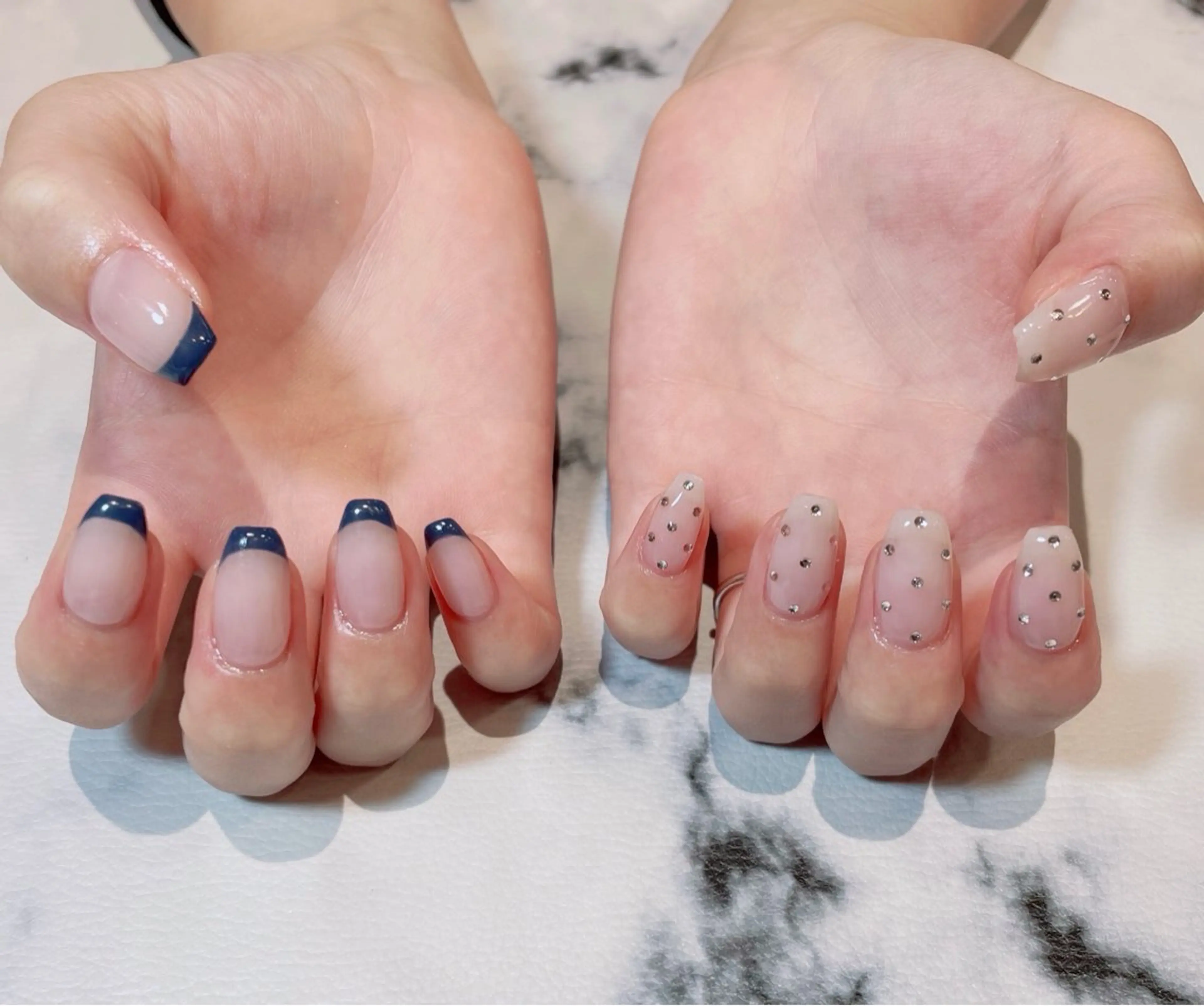 ネイル ハンドネイル 奥田 加奈子のその他イメージ