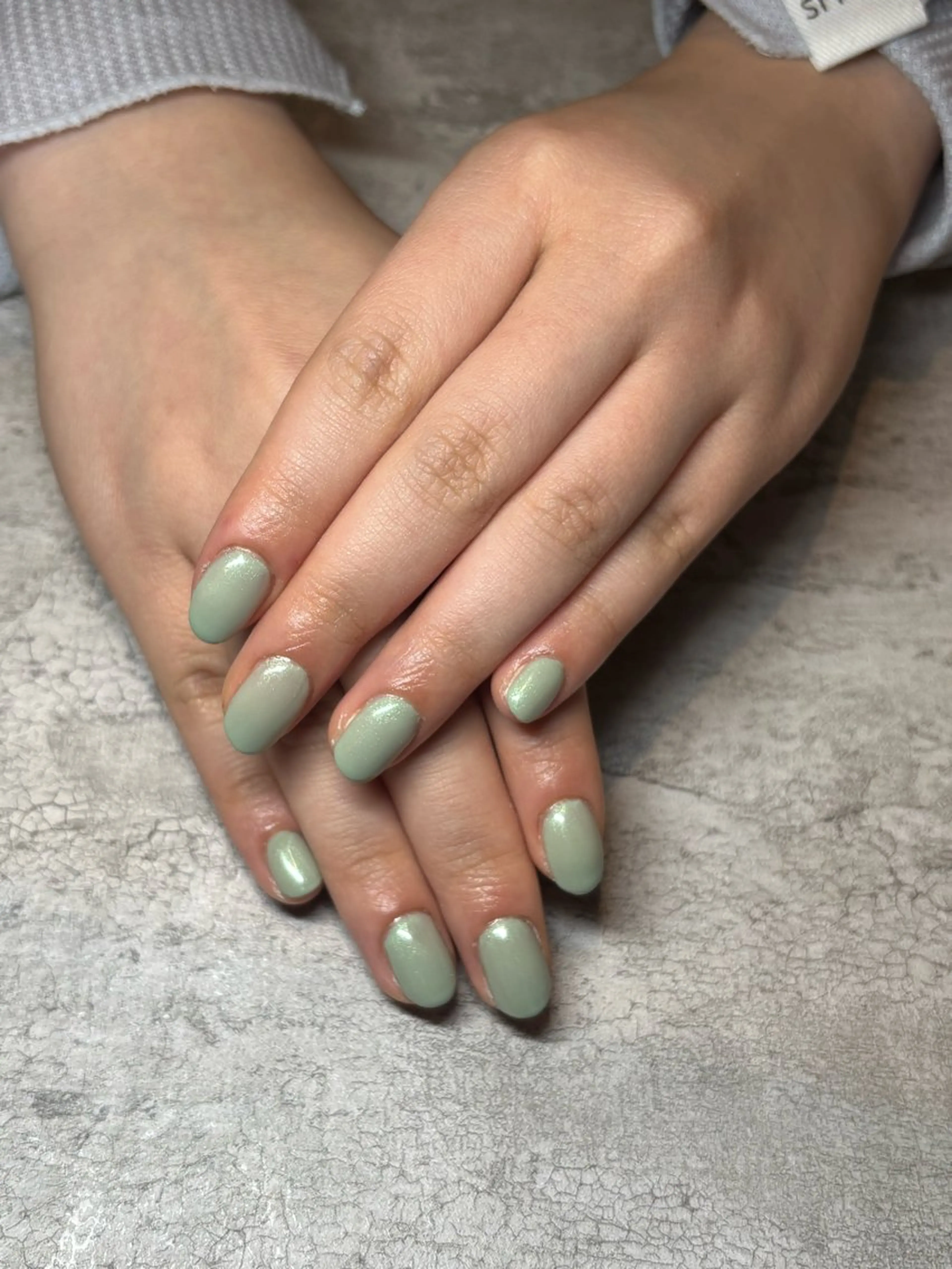 ネイル CURAR茅ヶ崎店所属・CURAR茅ヶ崎店 setsunaのネイルデザイン