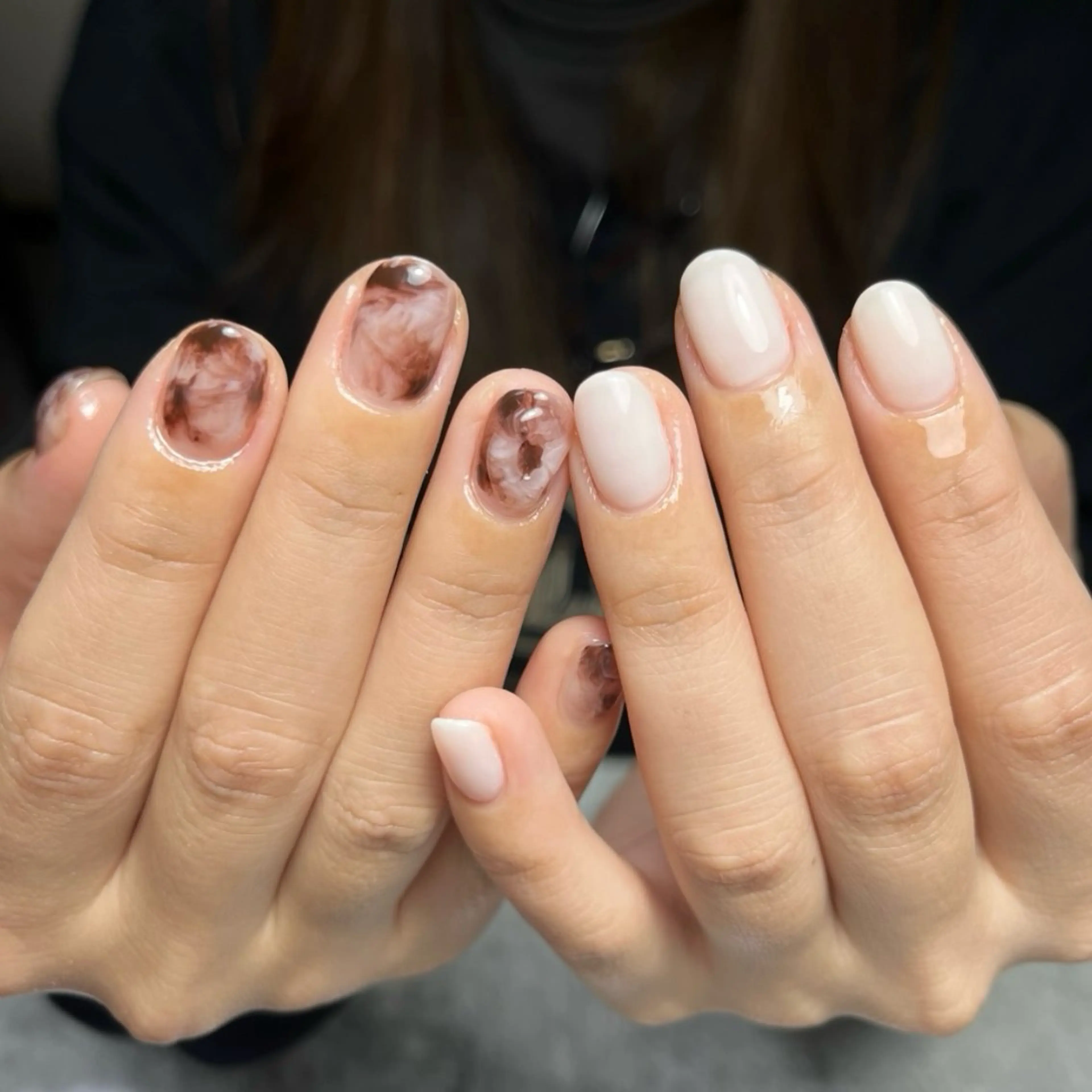ネイル ハンドネイル janma.nail ✳︎akiのネイルデザイン