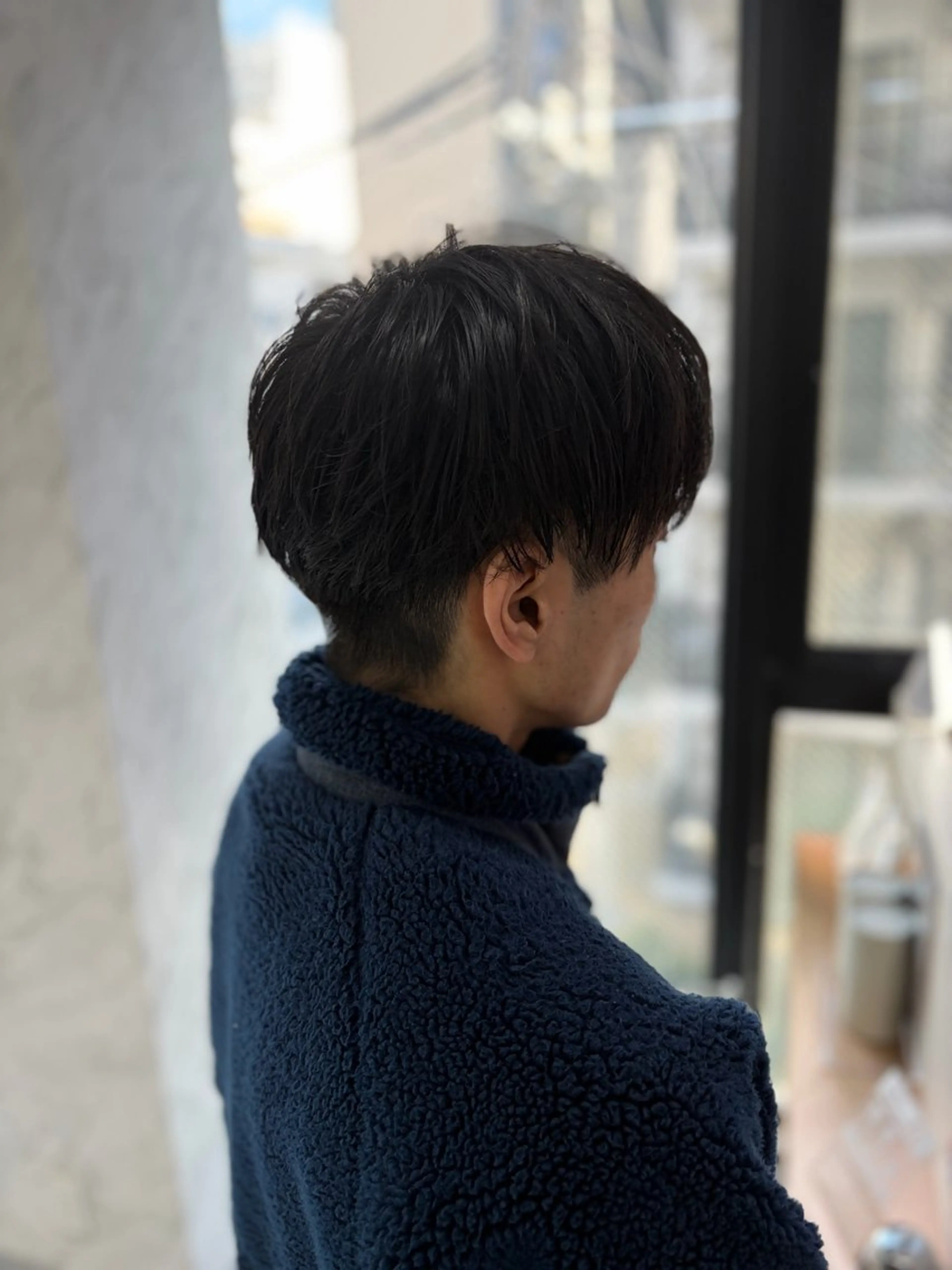 ショート メンズ 金井洸太🐨 メンズ/韓国ヘアのヘアスタイル