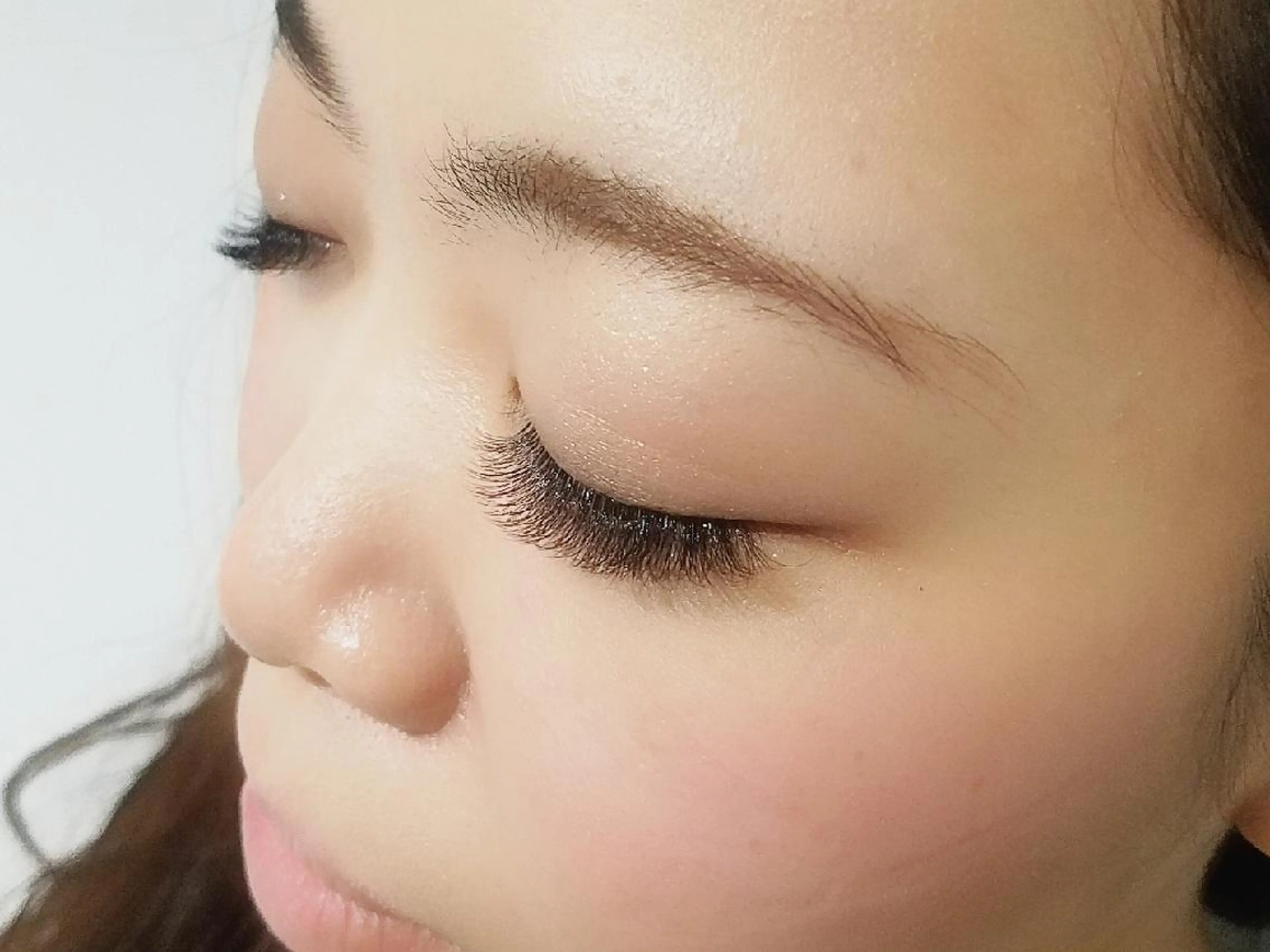 マツエク・マツパ ボリュームラッシュ Ray'z Design 所属・Ray'z  Design のマツエク・マツパデザイン