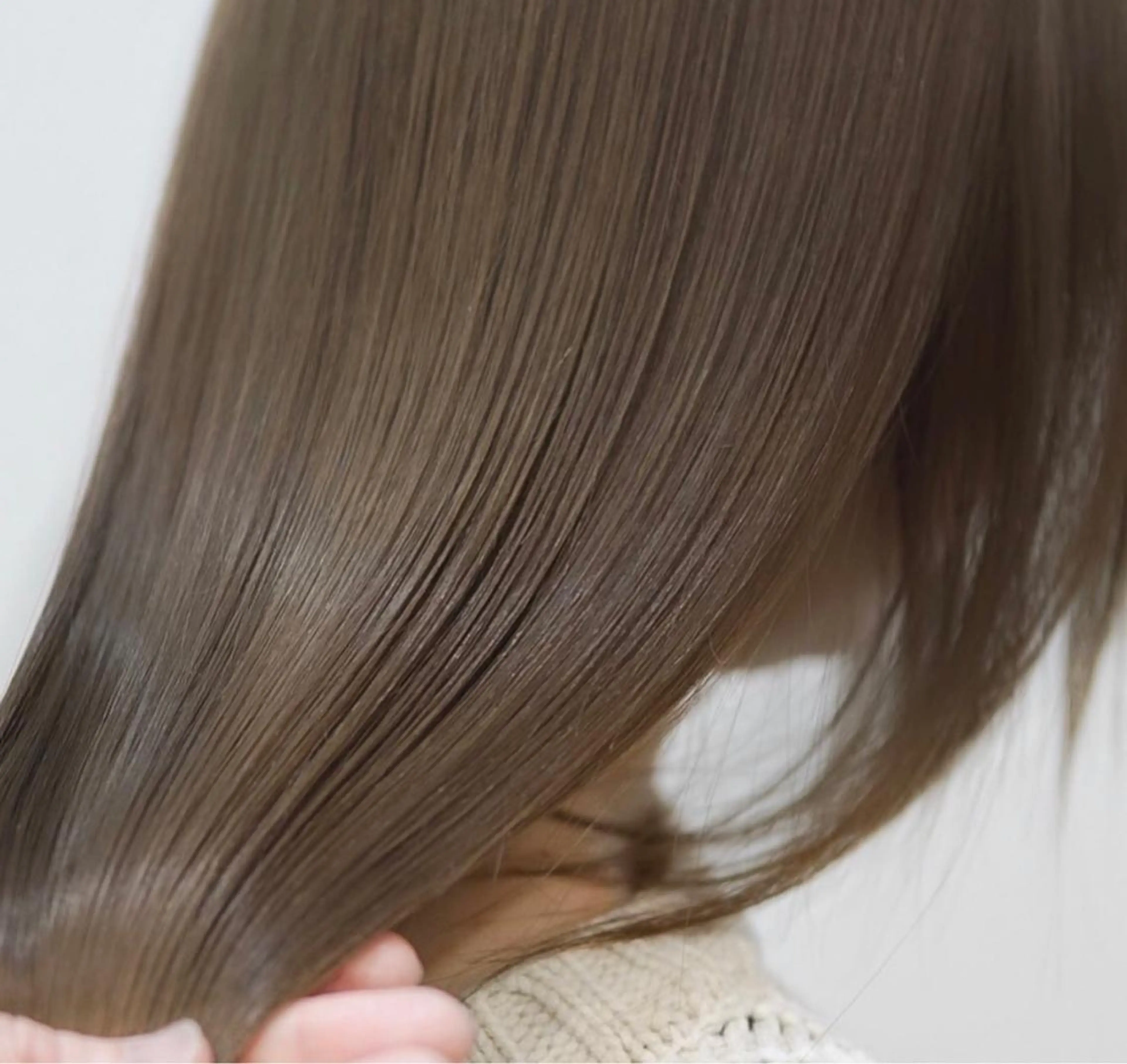 【ダメージ80％削減】美髪縮毛矯正＋TOKIO5stepトリートメントの写真