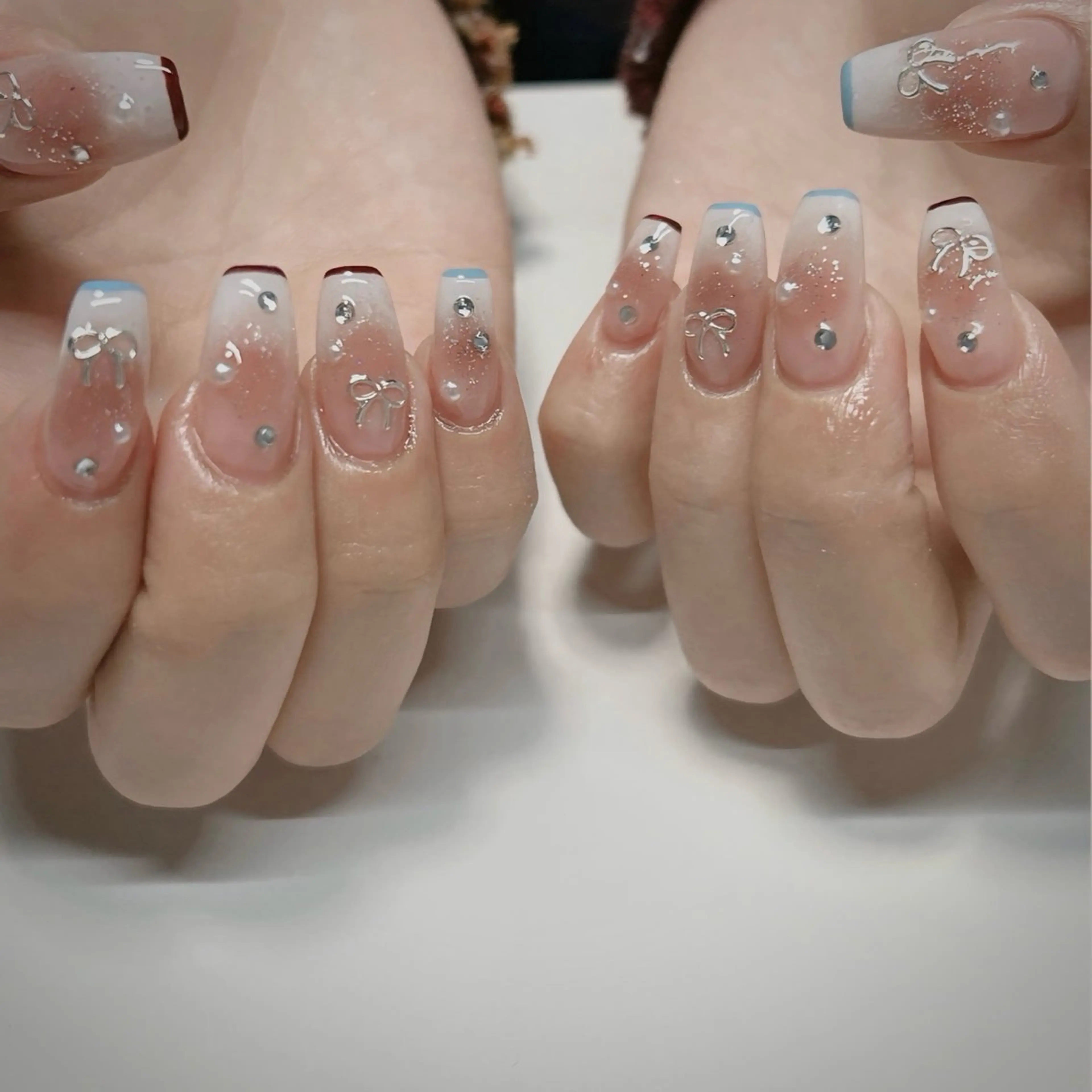 ネイル nail salon JUJUのネイルデザイン