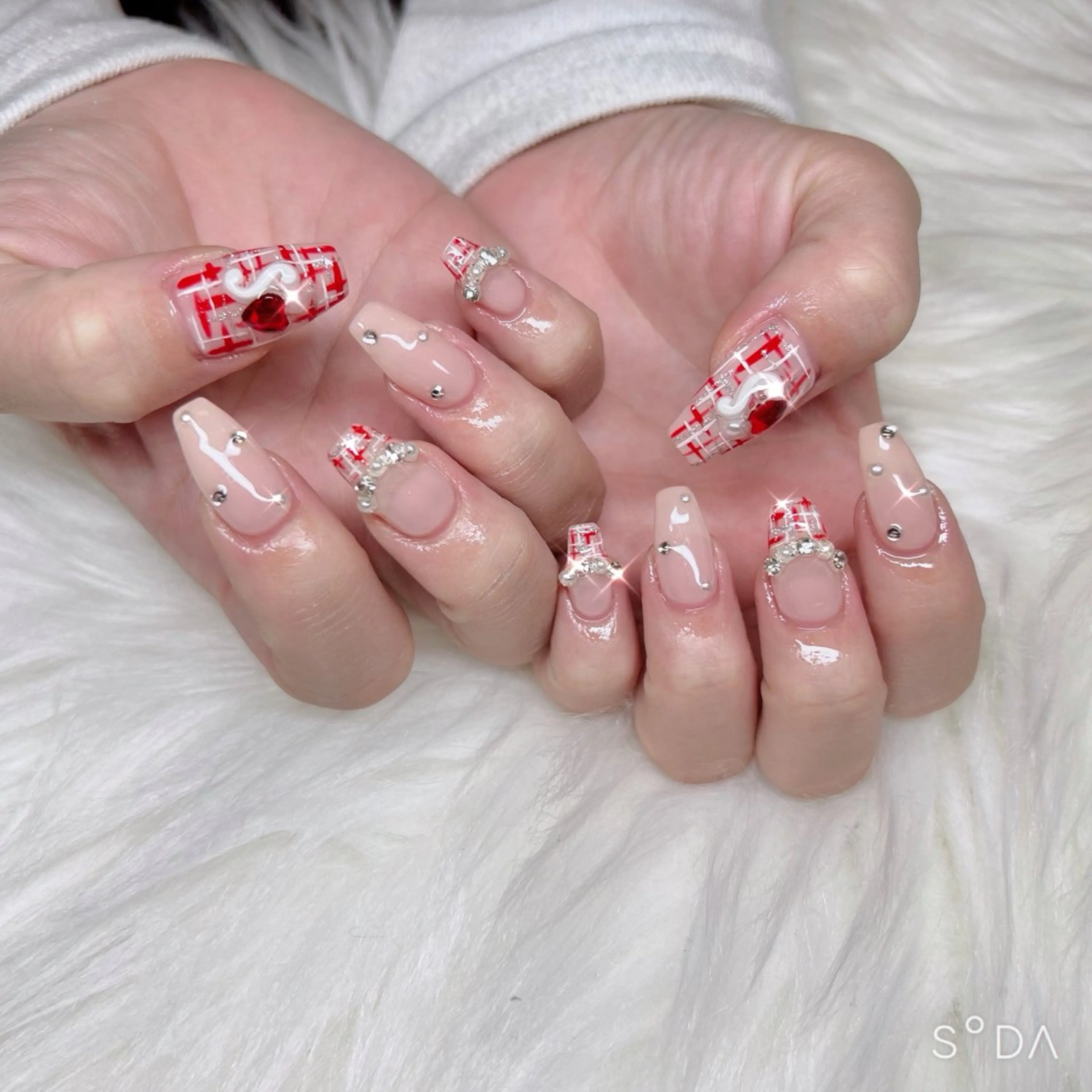 ネイル Nail Salon Ripe所属・Nail Salon Ripeのネイルデザイン