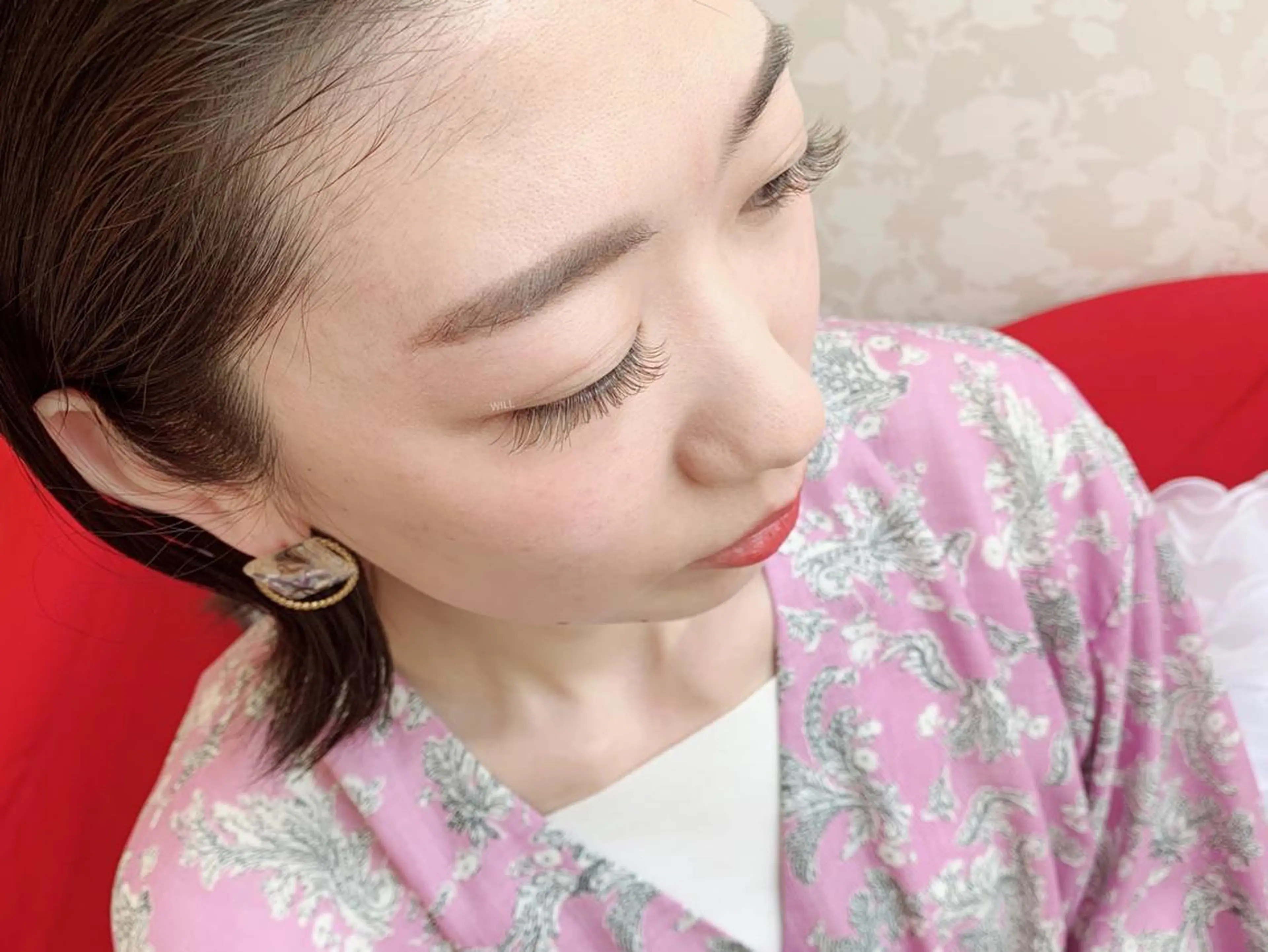 マツエク・マツパ まつげサロンWILL 新潟レクスン店のマツエク・マツパデザイン