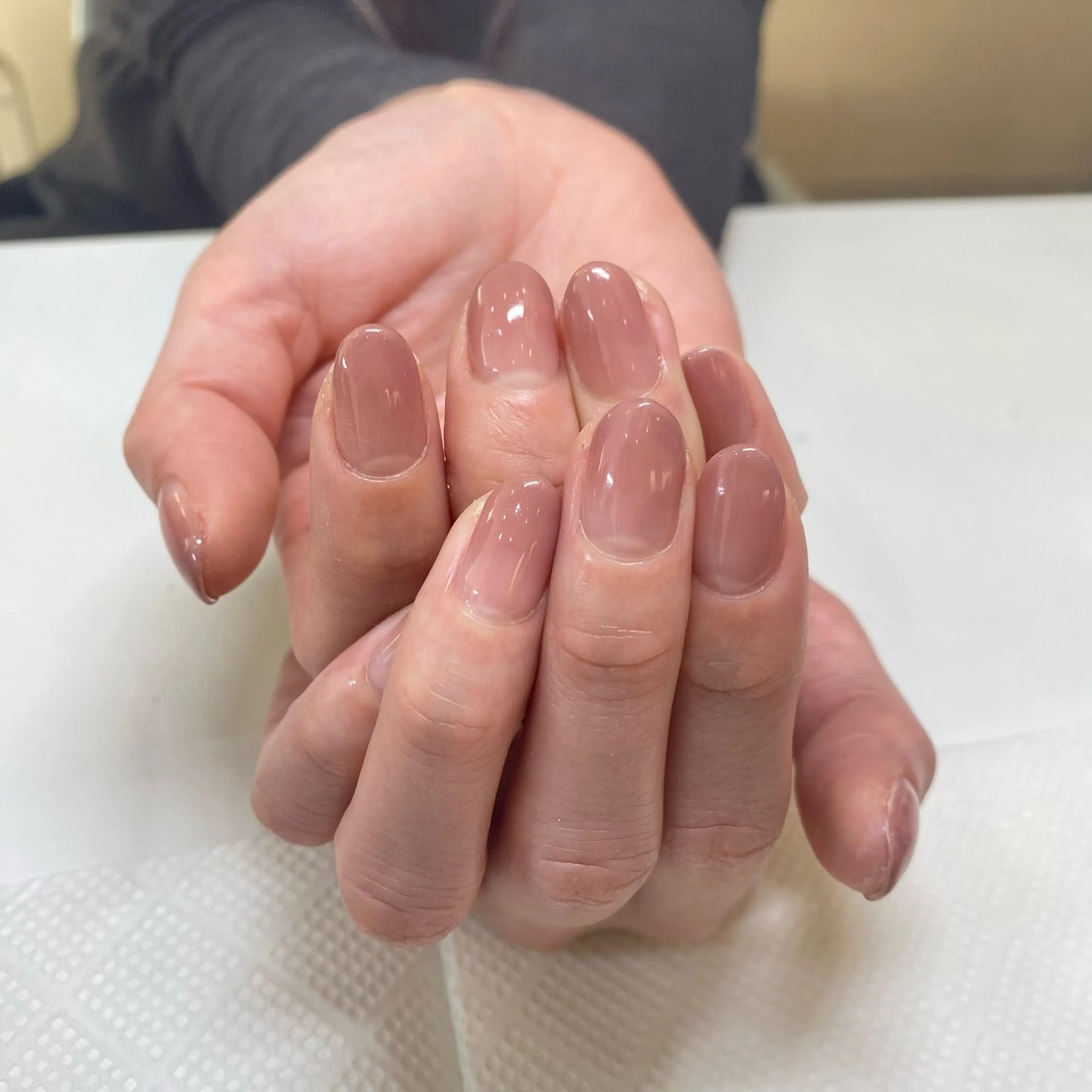 ネイル SEPTNAIL KISHIMOTOのネイルデザイン