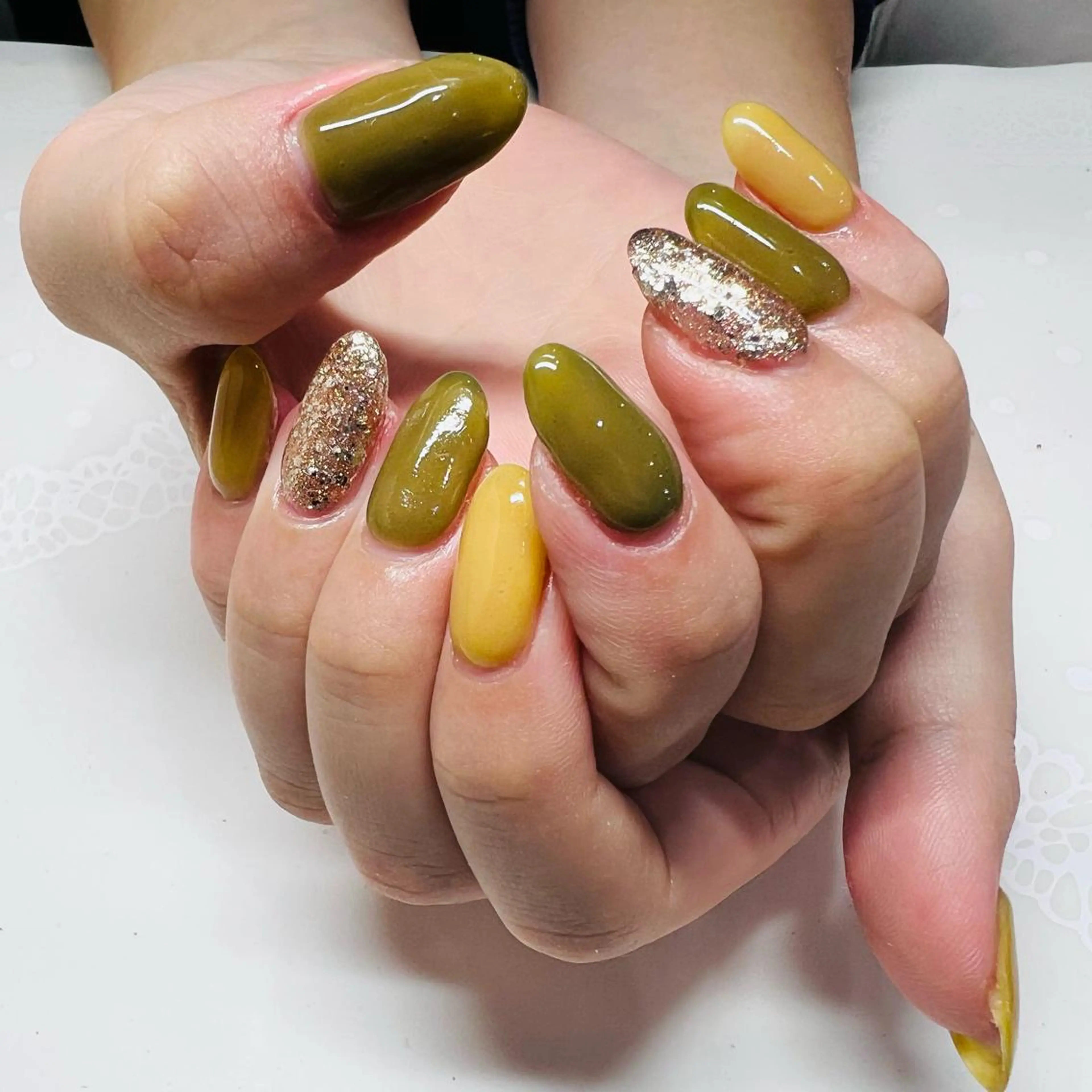 ネイル 猫村のネイル部屋所属・猫村のネイル部屋 猫村早希のネイルデザイン