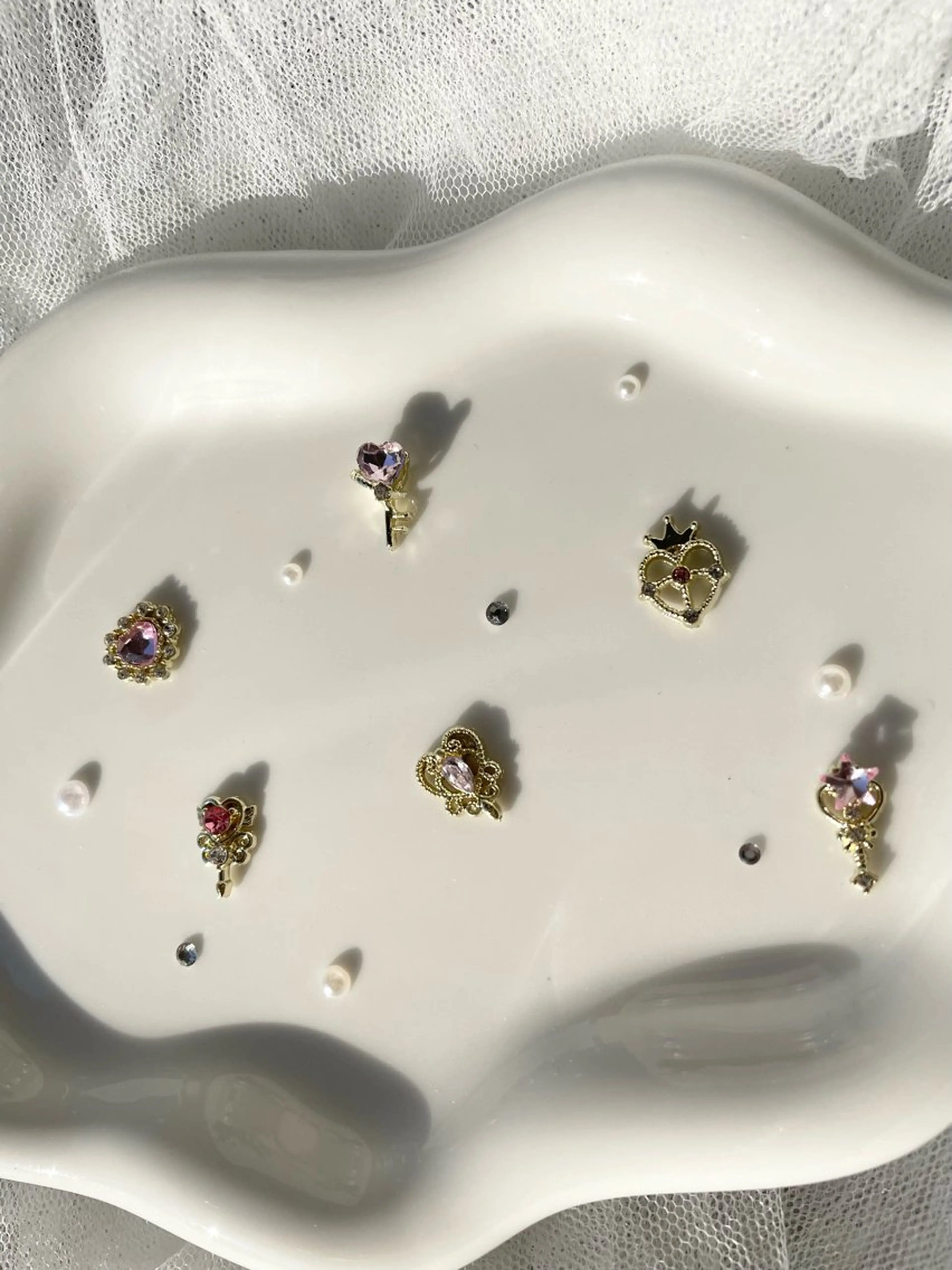 ネイル lu mignonのネイルデザイン