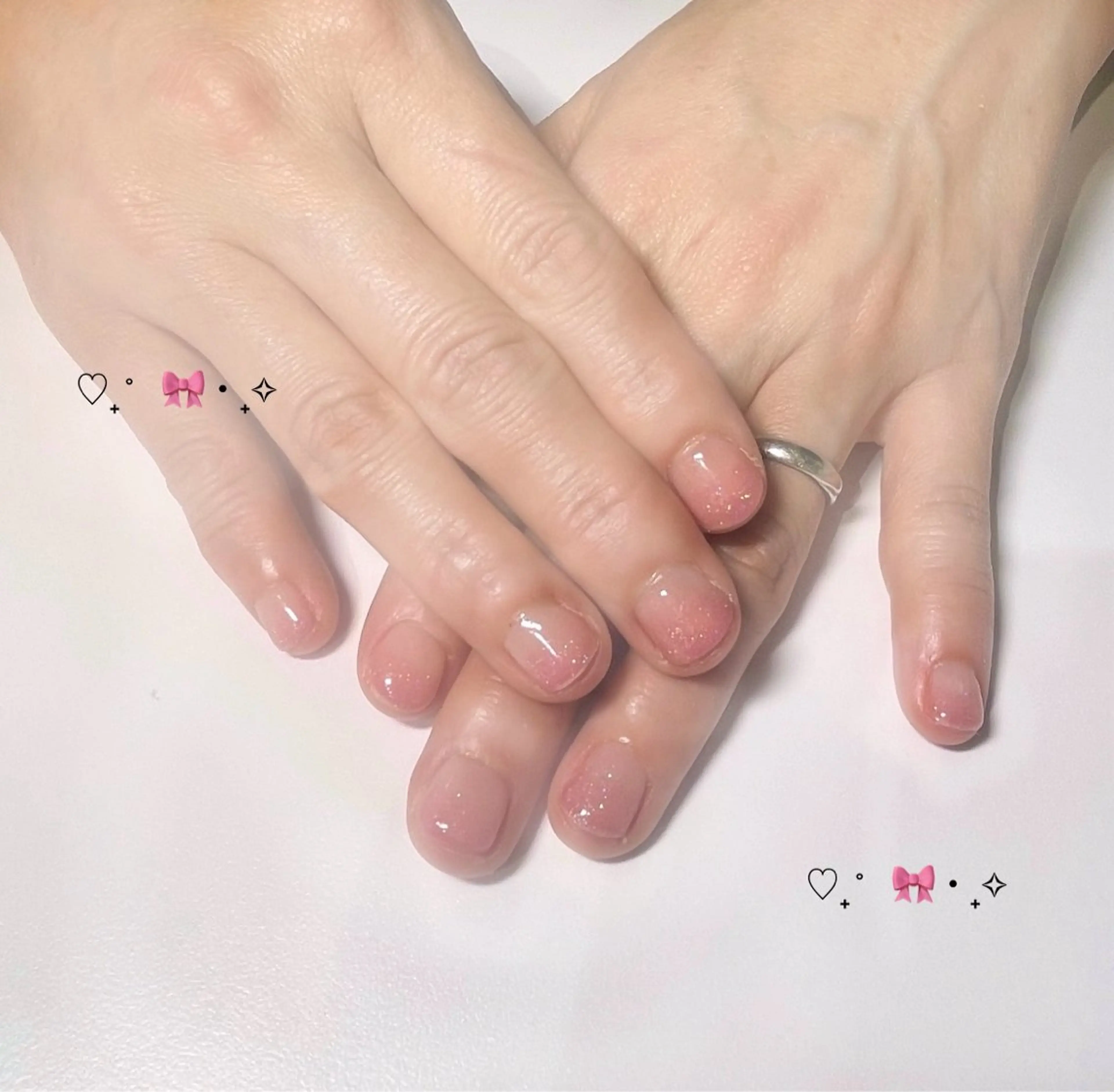 ネイル わ わのネイルデザイン