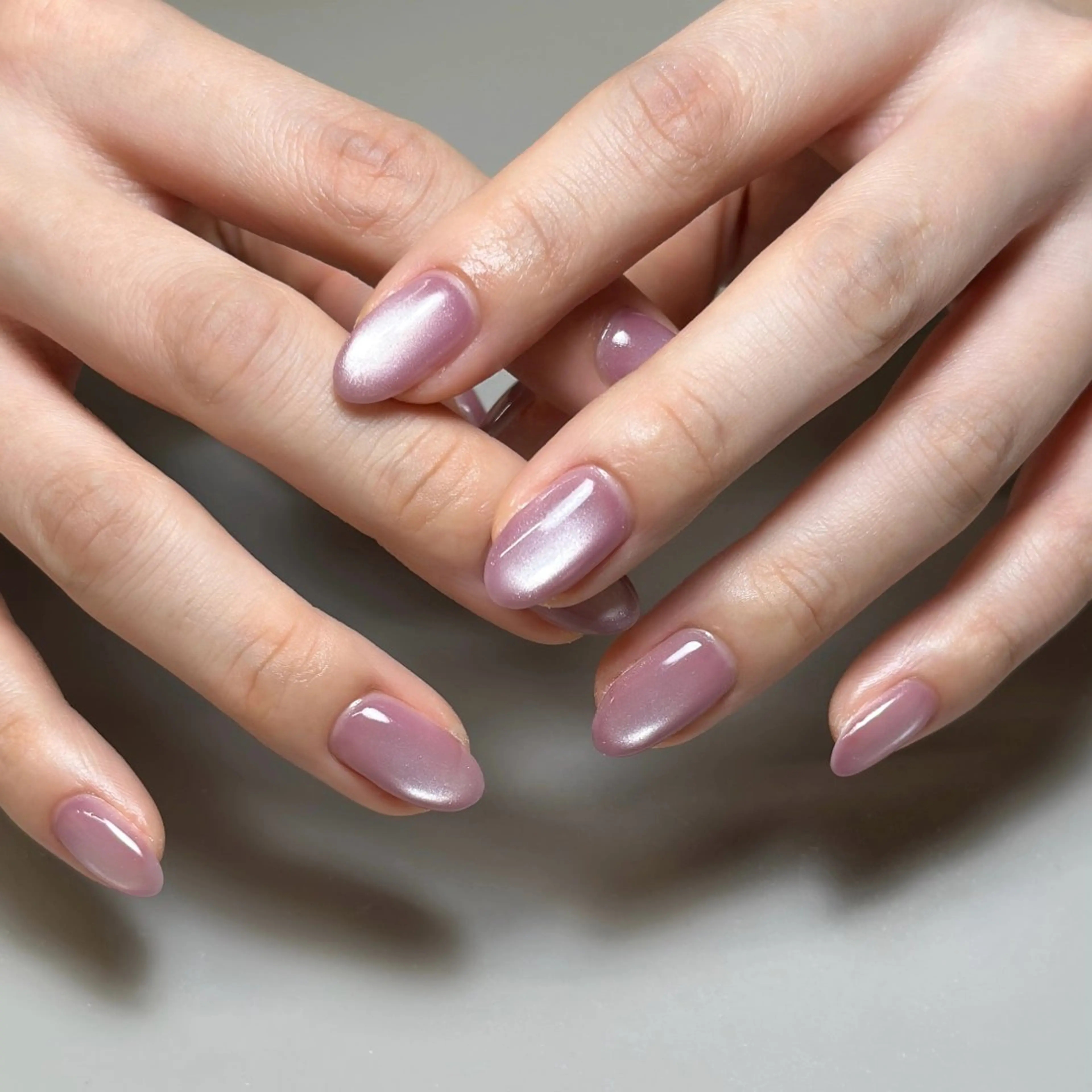 ネイル ハンドネイル salon mowa所属・mowa 🌿‬ kanaのネイルデザイン