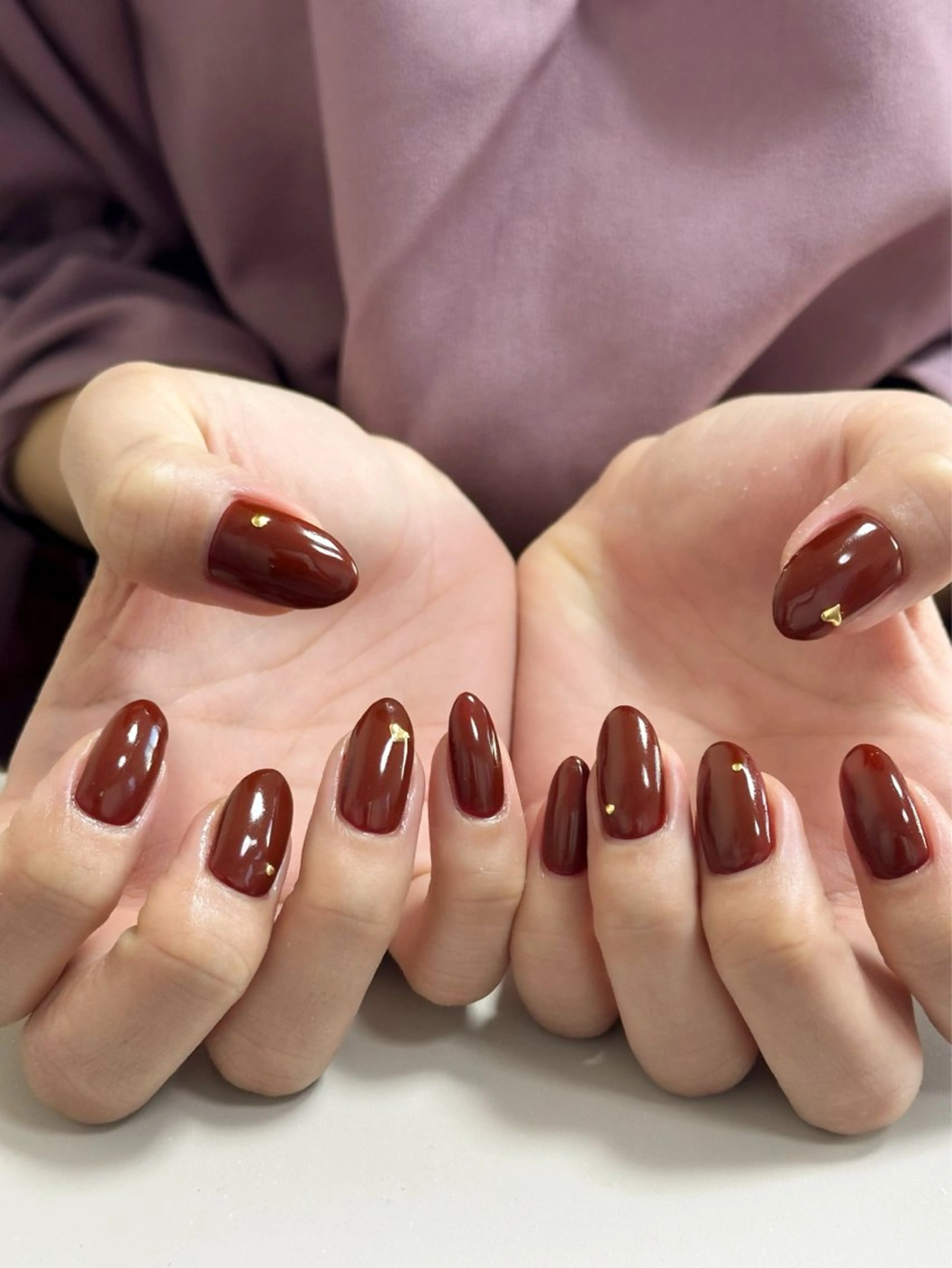 ネイル Sono nailのネイルデザイン