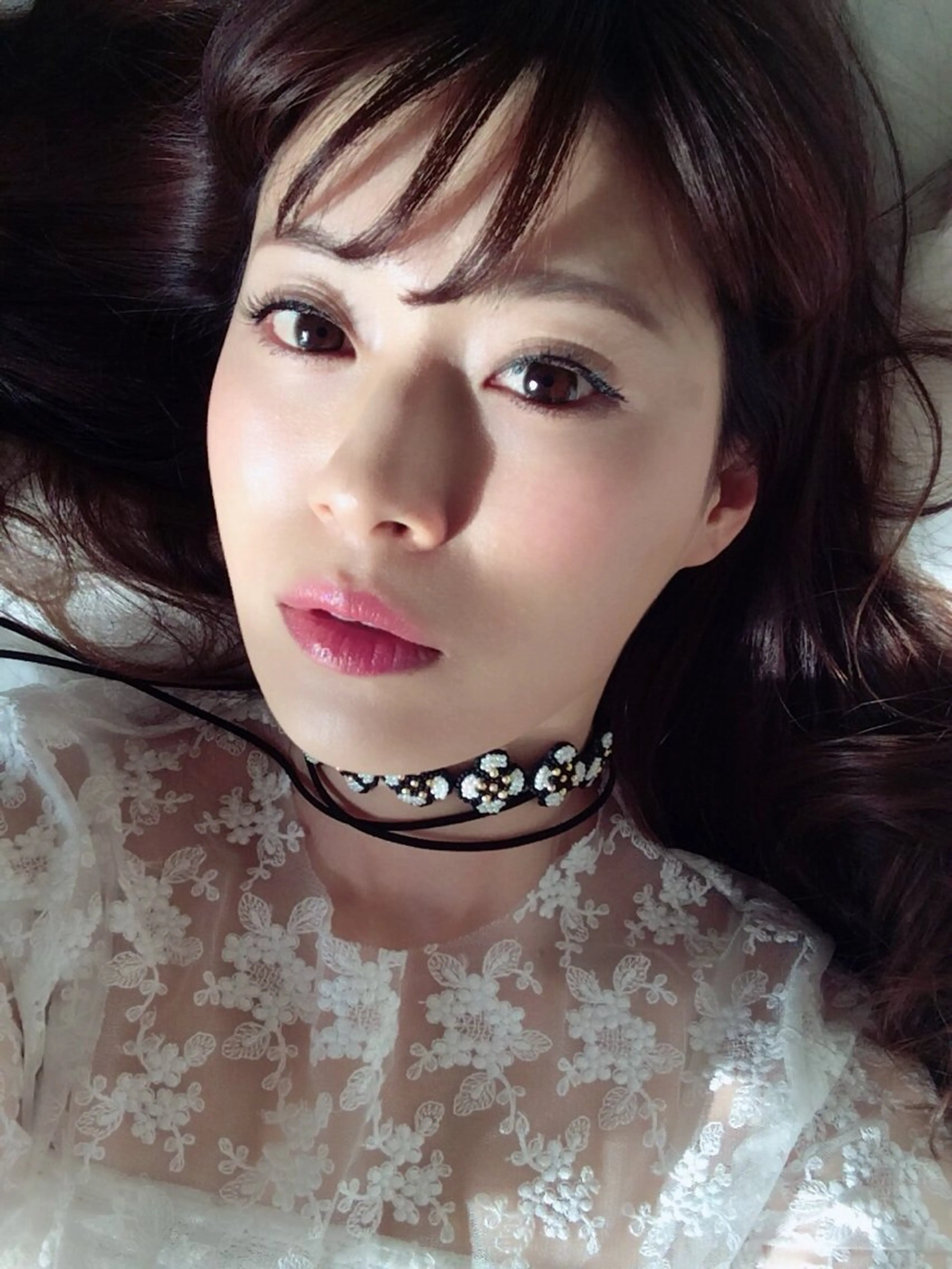 フラットマットラッシュ100本の写真