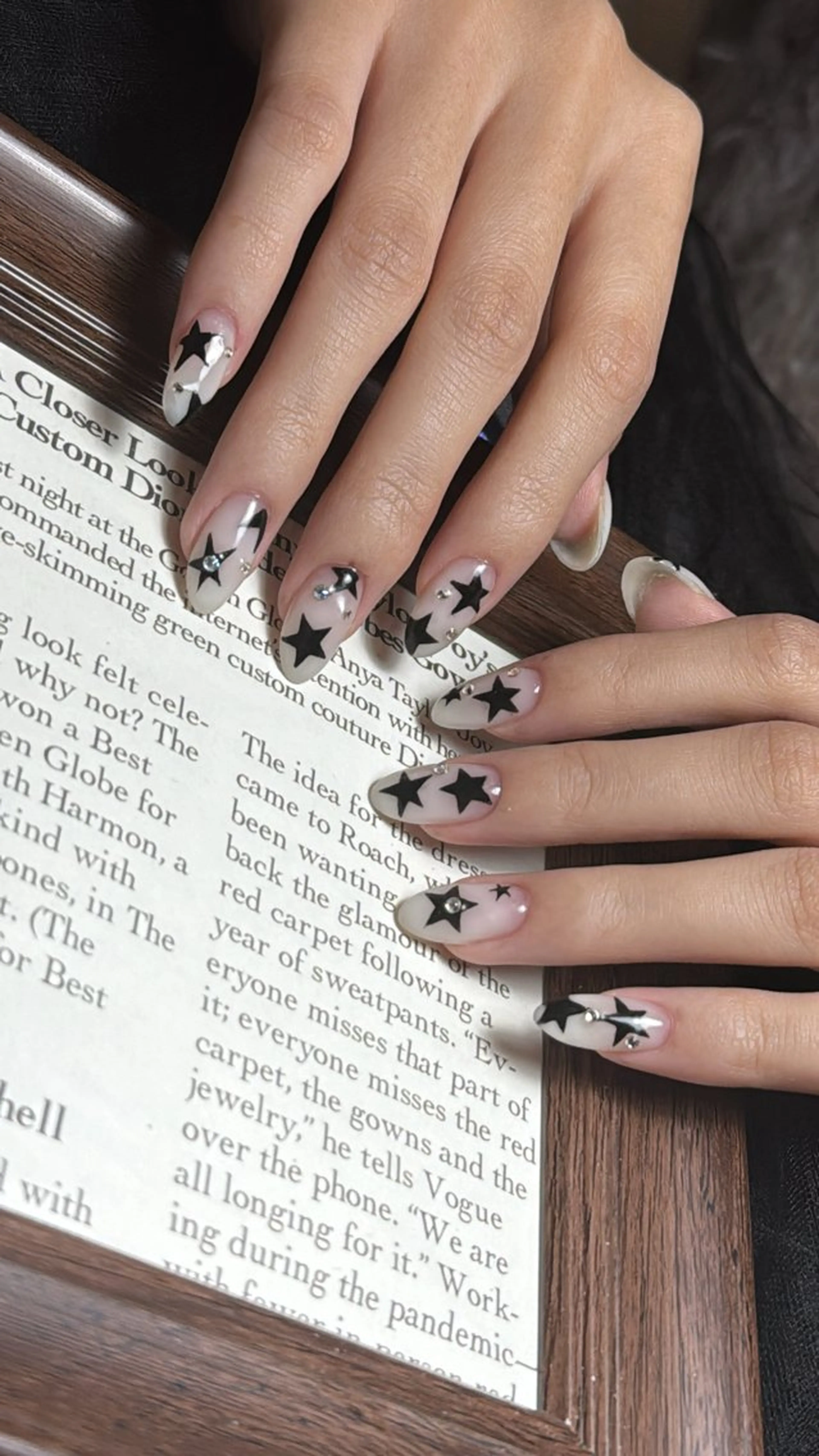 ネイル SG NailSalon所属・Sg nailsalonのネイルデザイン