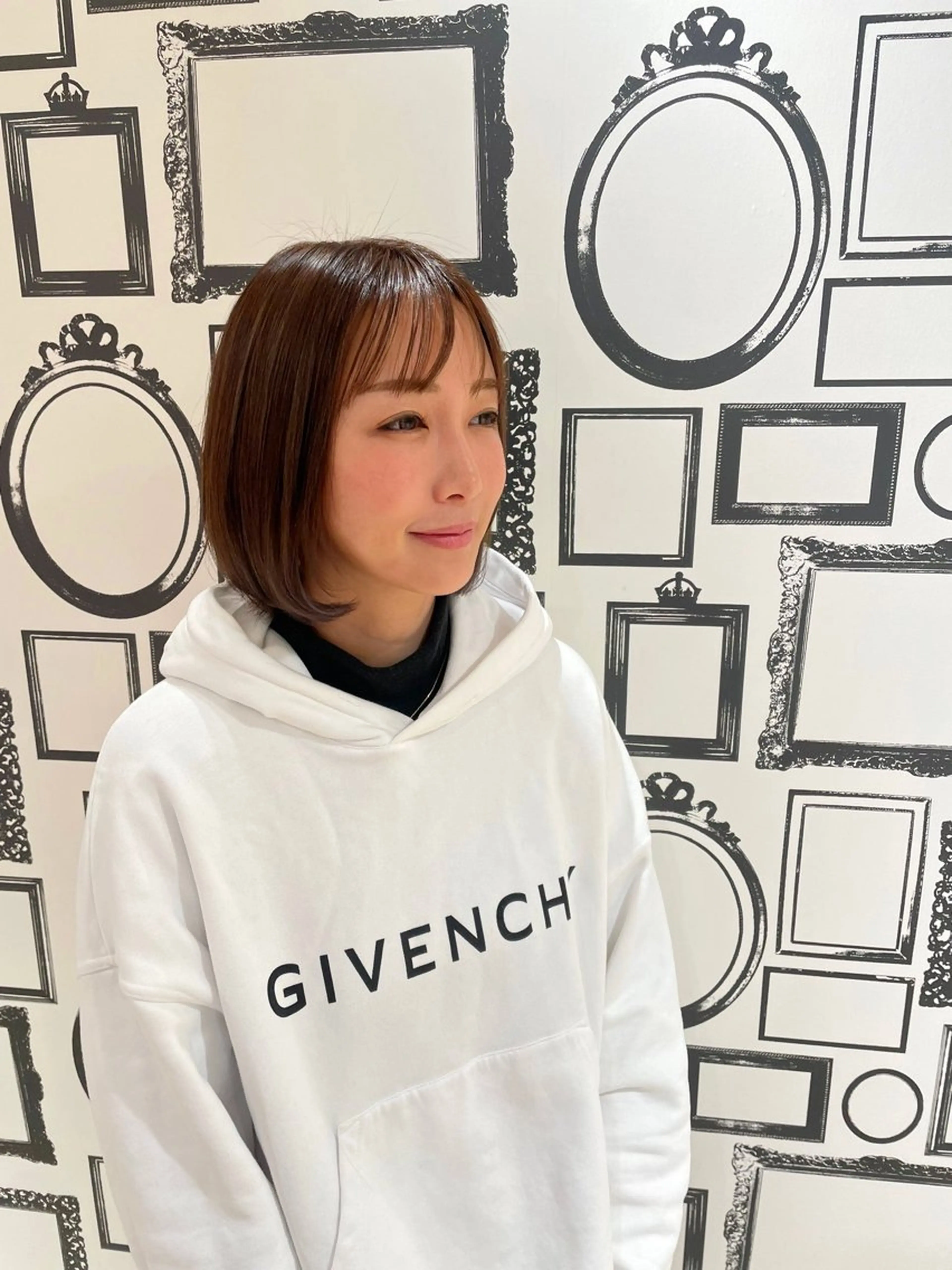 ショート Dali所属・馬場 萌唯のその他イメージ