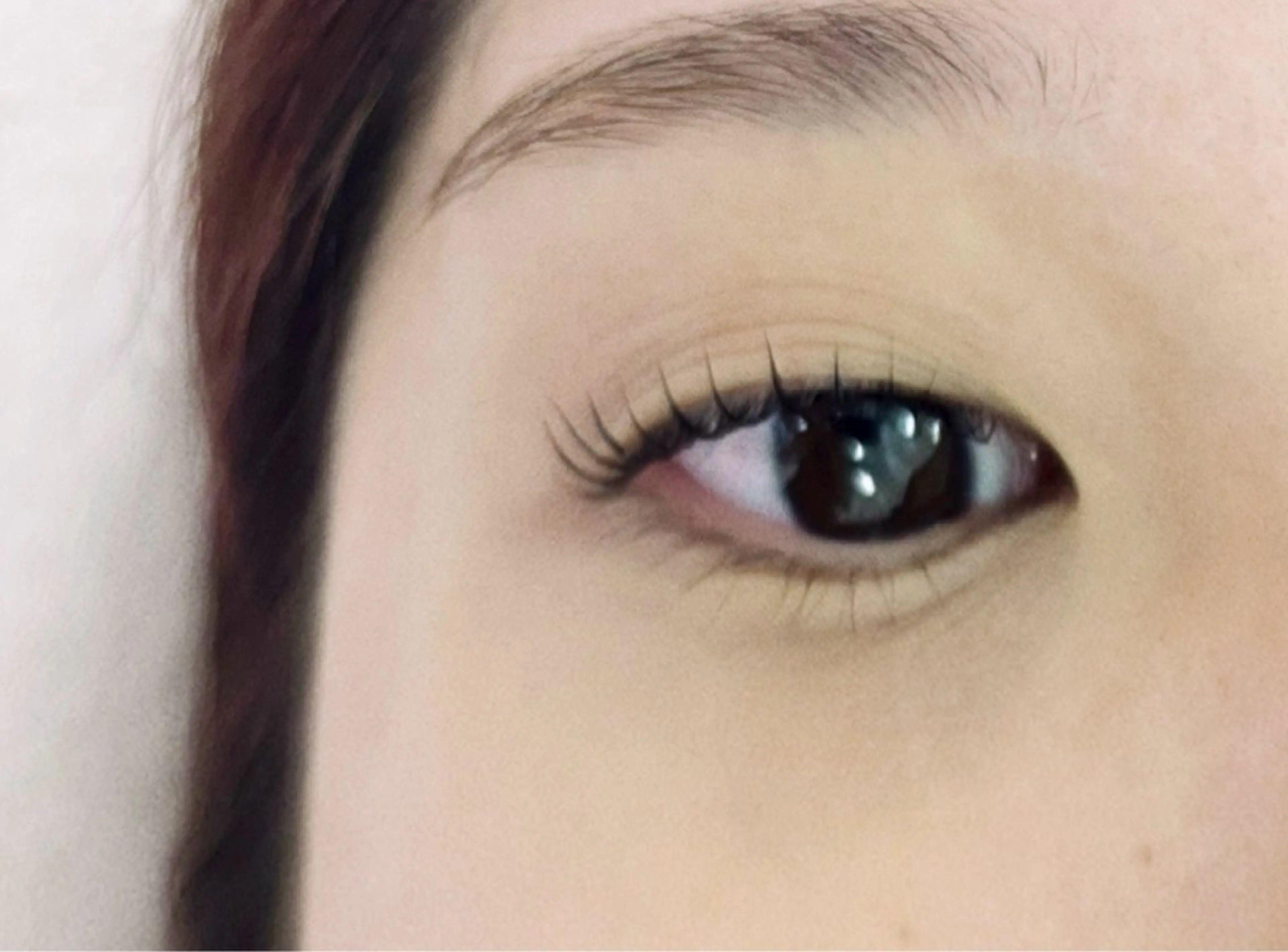 マツエク・マツパ fan.germe☆ Satsukiのマツエク・マツパデザイン