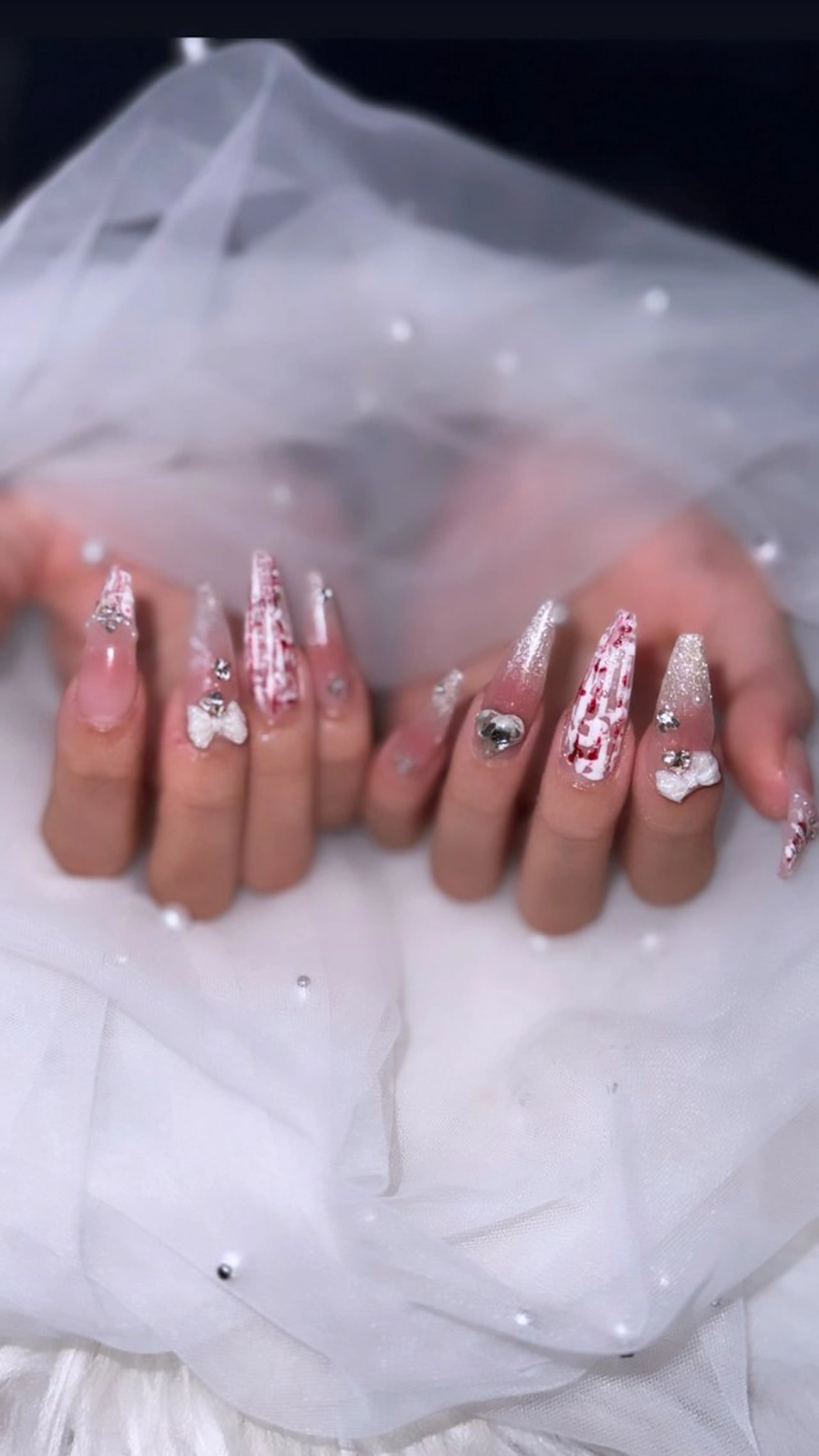 ネイル 7nail (ϋ)/のネイルデザイン