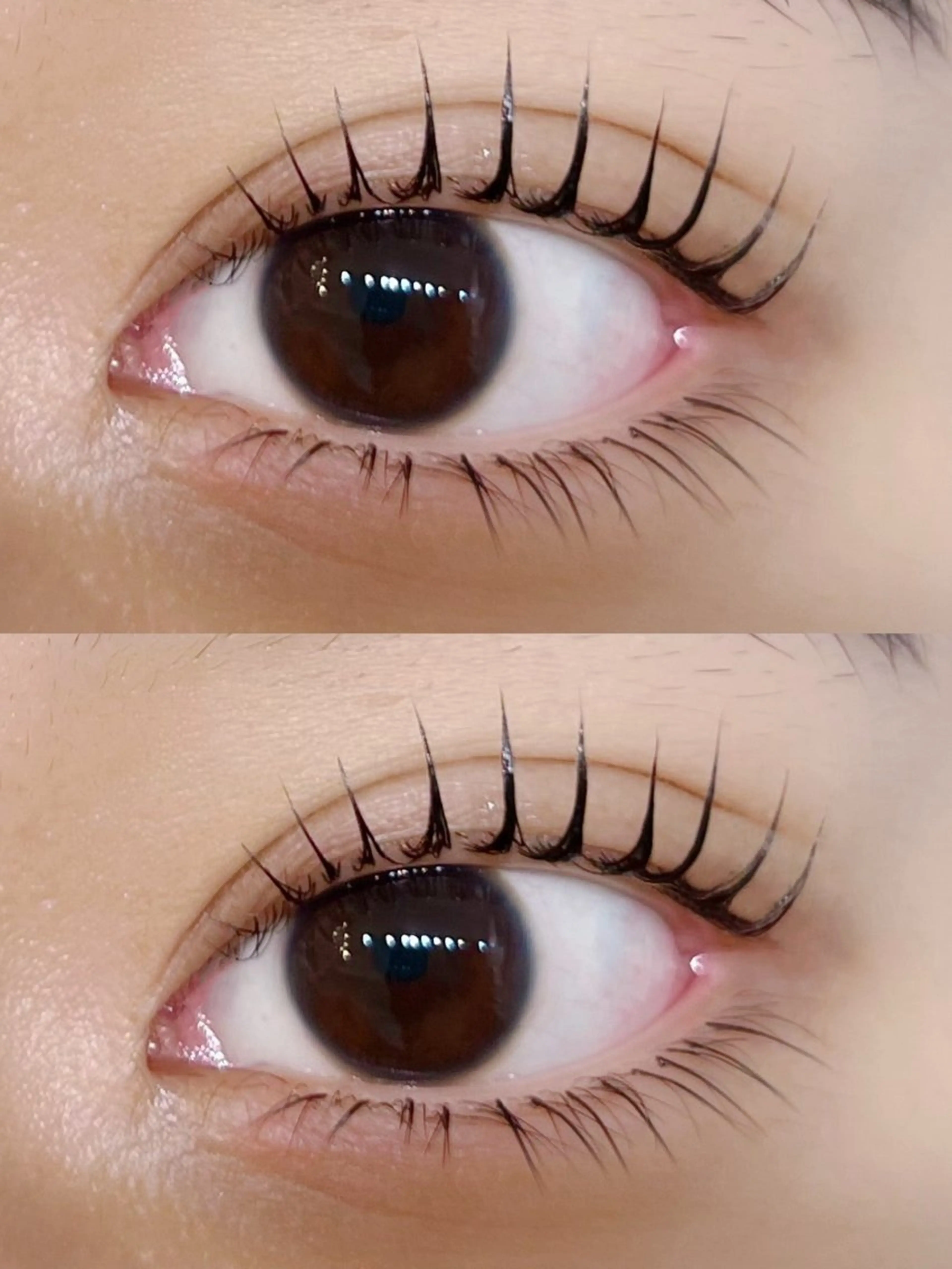 マツエク・マツパ マツエク 🌹ブリランテ🌹 大人気店のマツエク・マツパデザイン