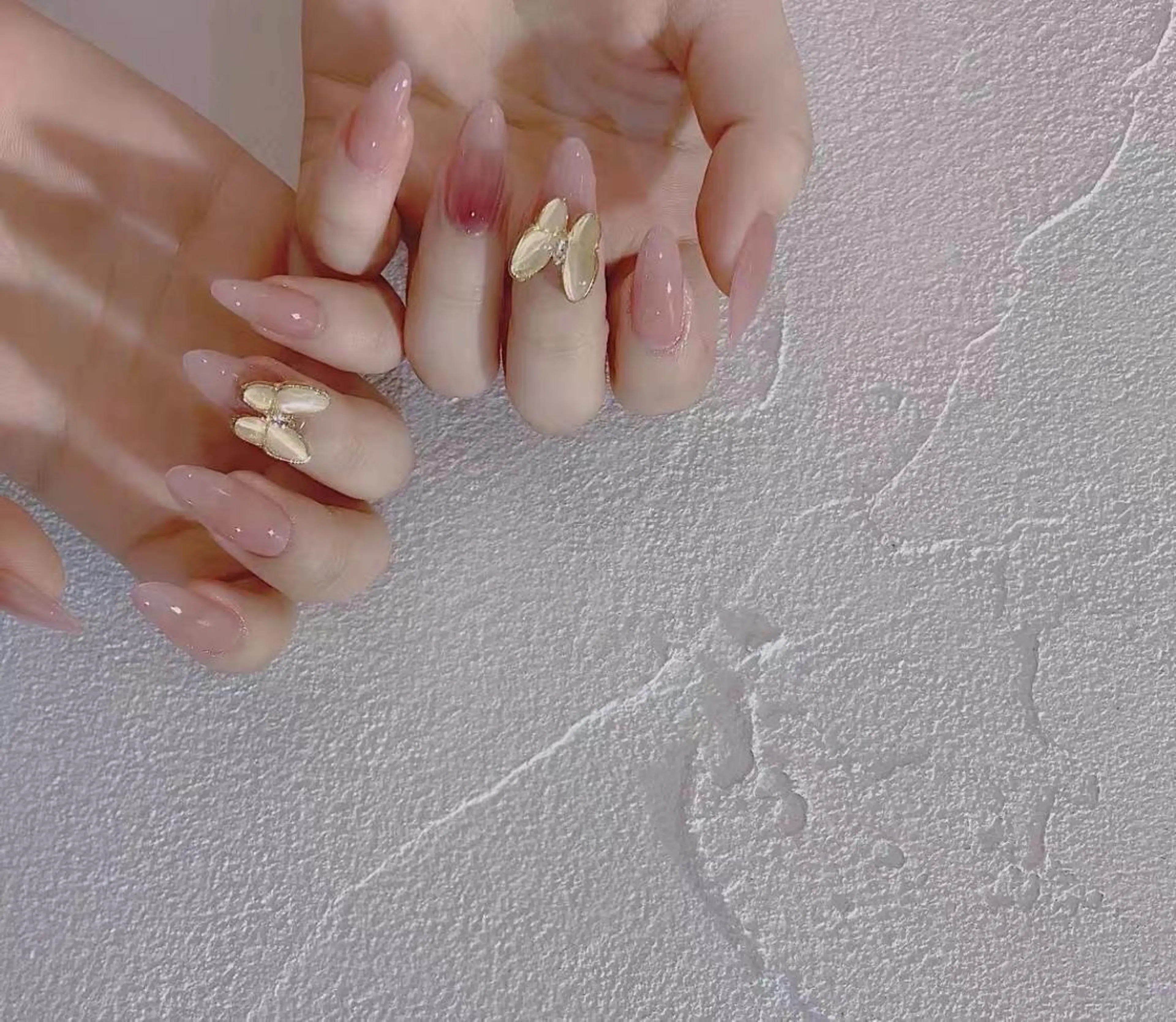 ネイル Cute beauty2のマツエク・マツパデザイン