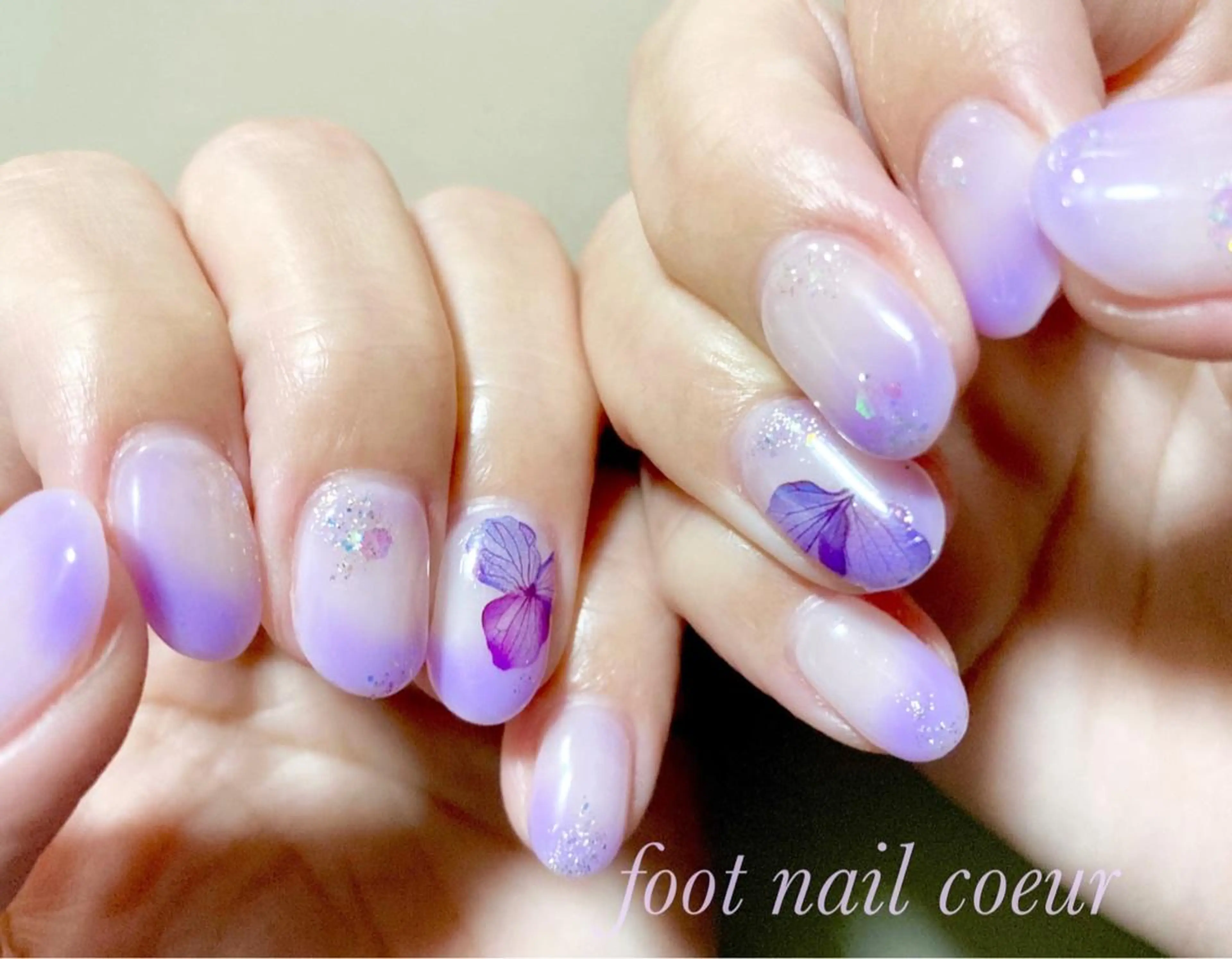 ネイル coeur mashiroのその他イメージ