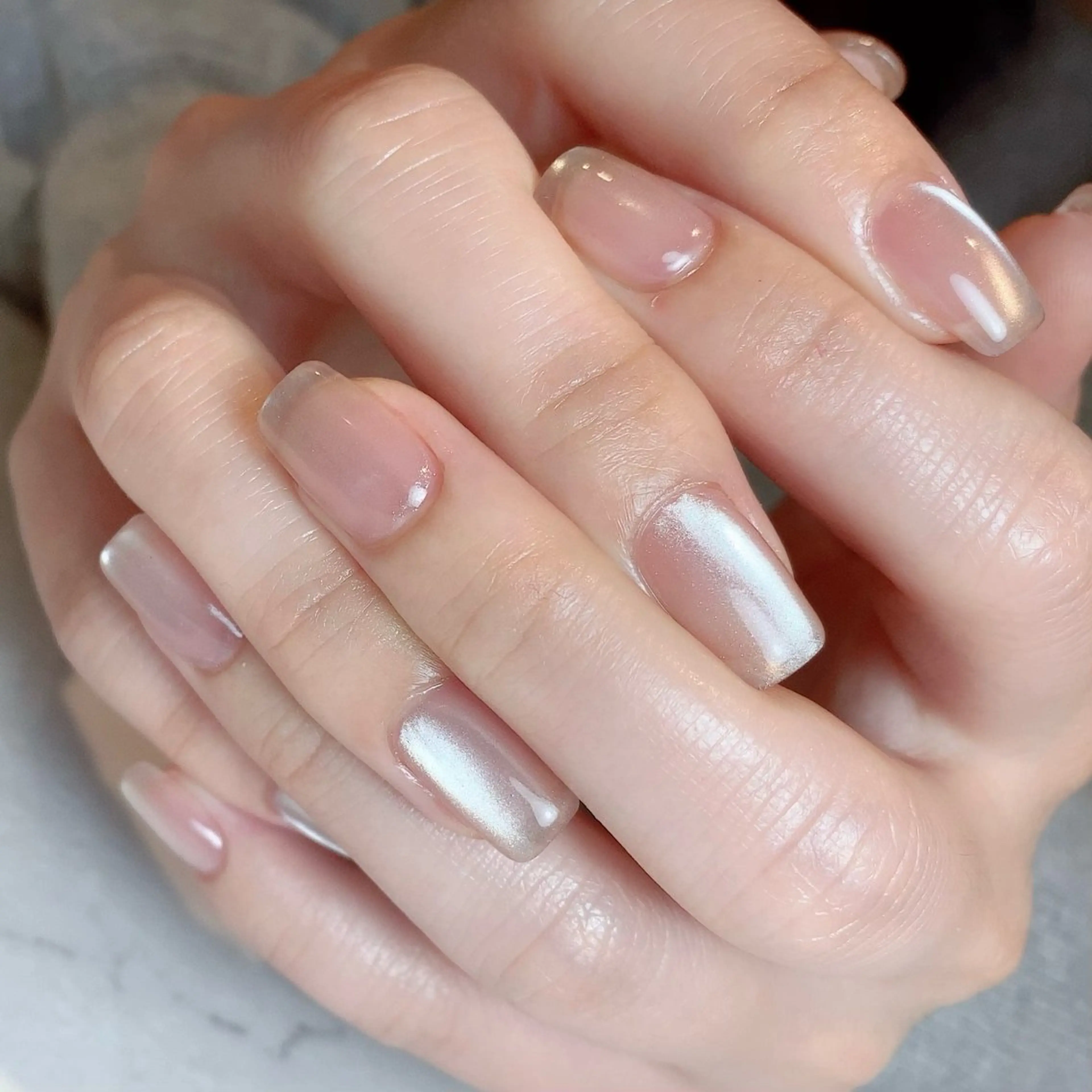 ネイル プライベートサロン Rのネイルデザイン