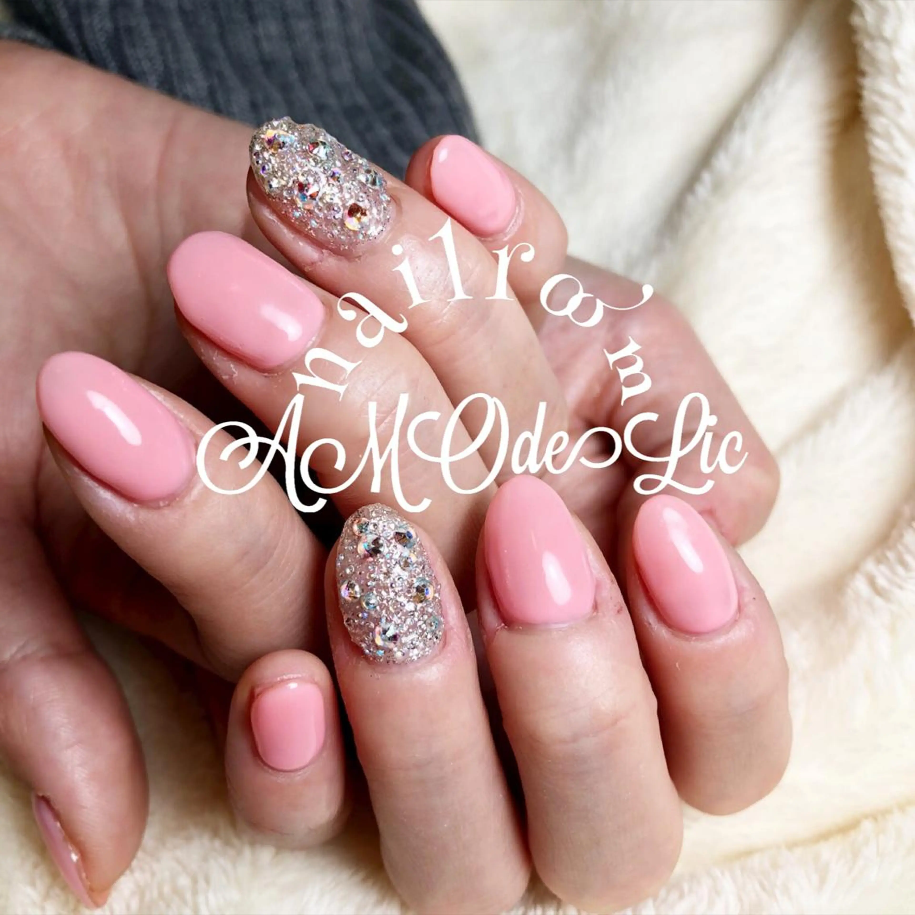 ネイル manicurist yuriのその他イメージ