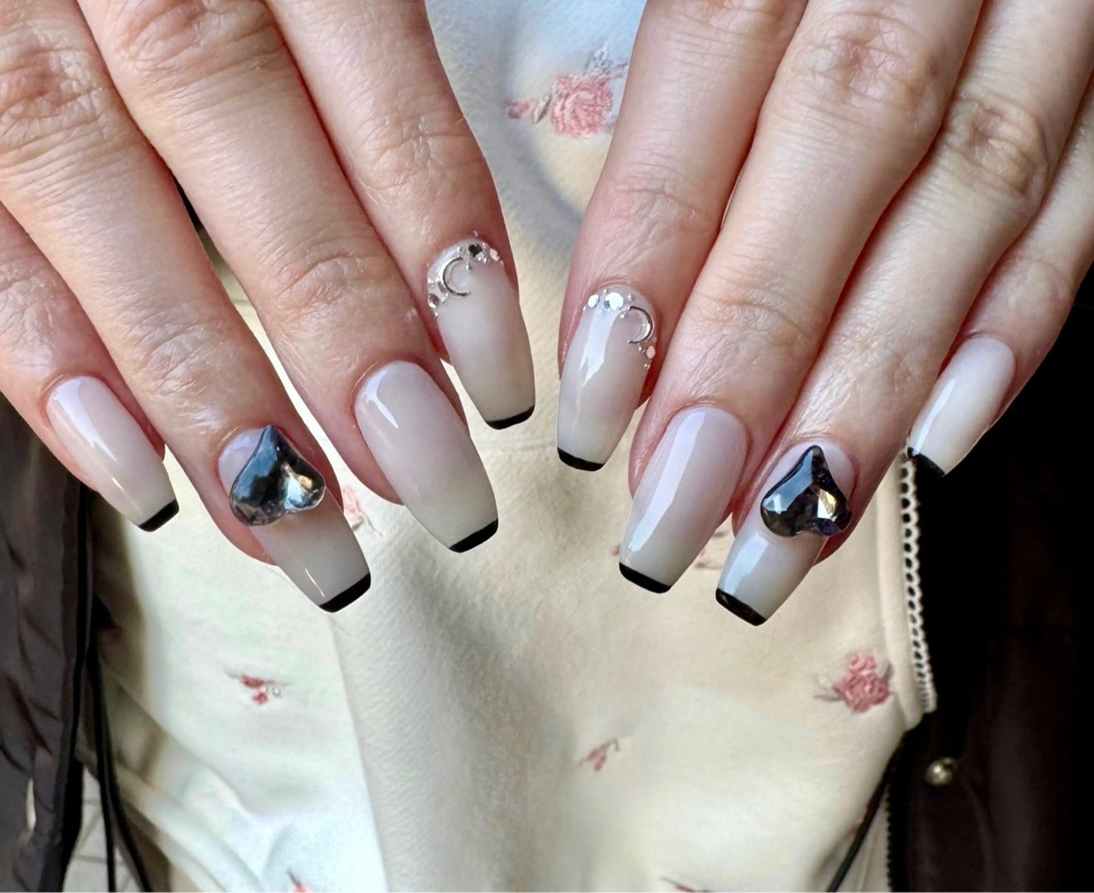 ネイル ハンドネイル Blé nailのネイルデザイン