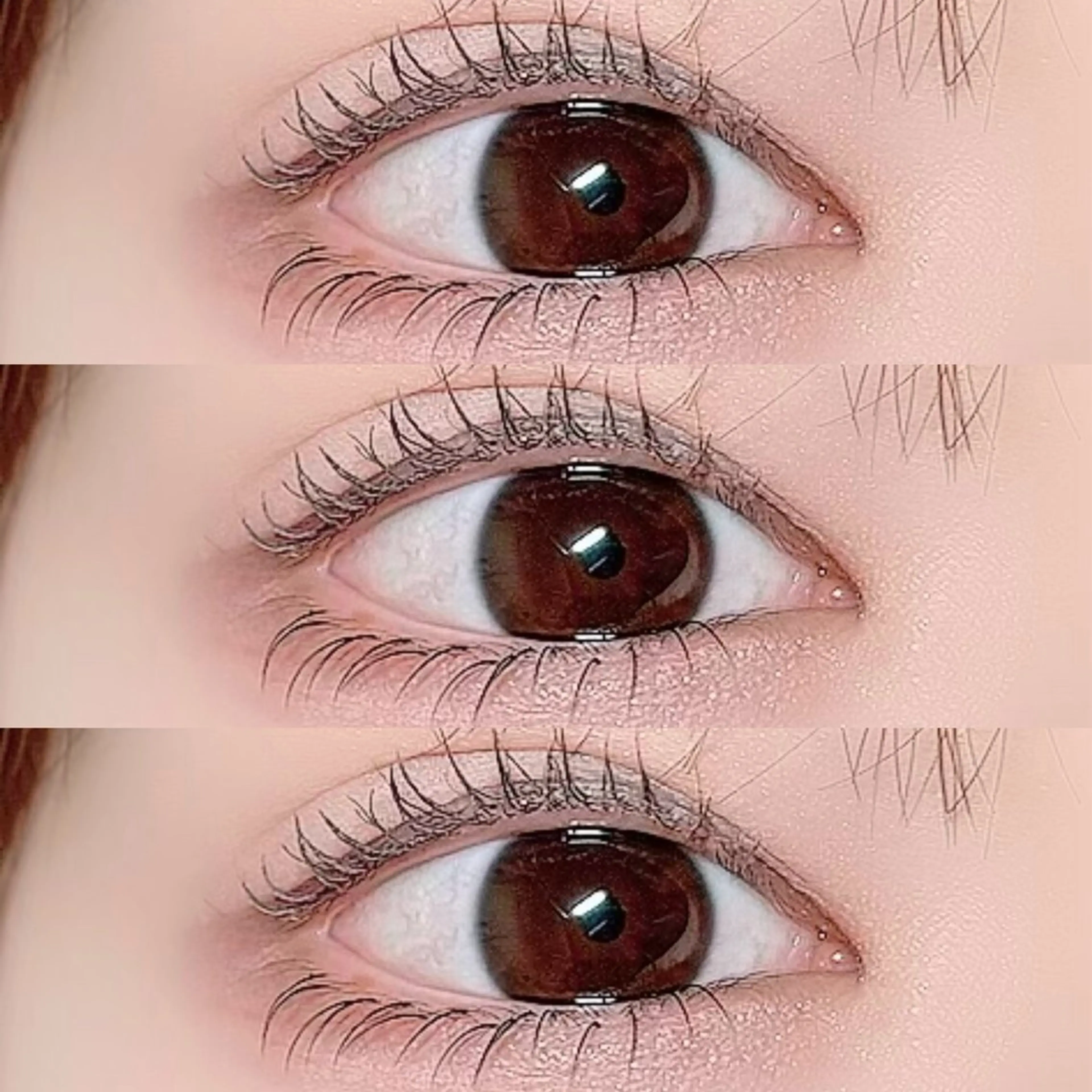 マツエク・マツパ 下まつげエクステ Yuueye大名店所属・Yuueye SUUの眉毛・アイブロウイメージ