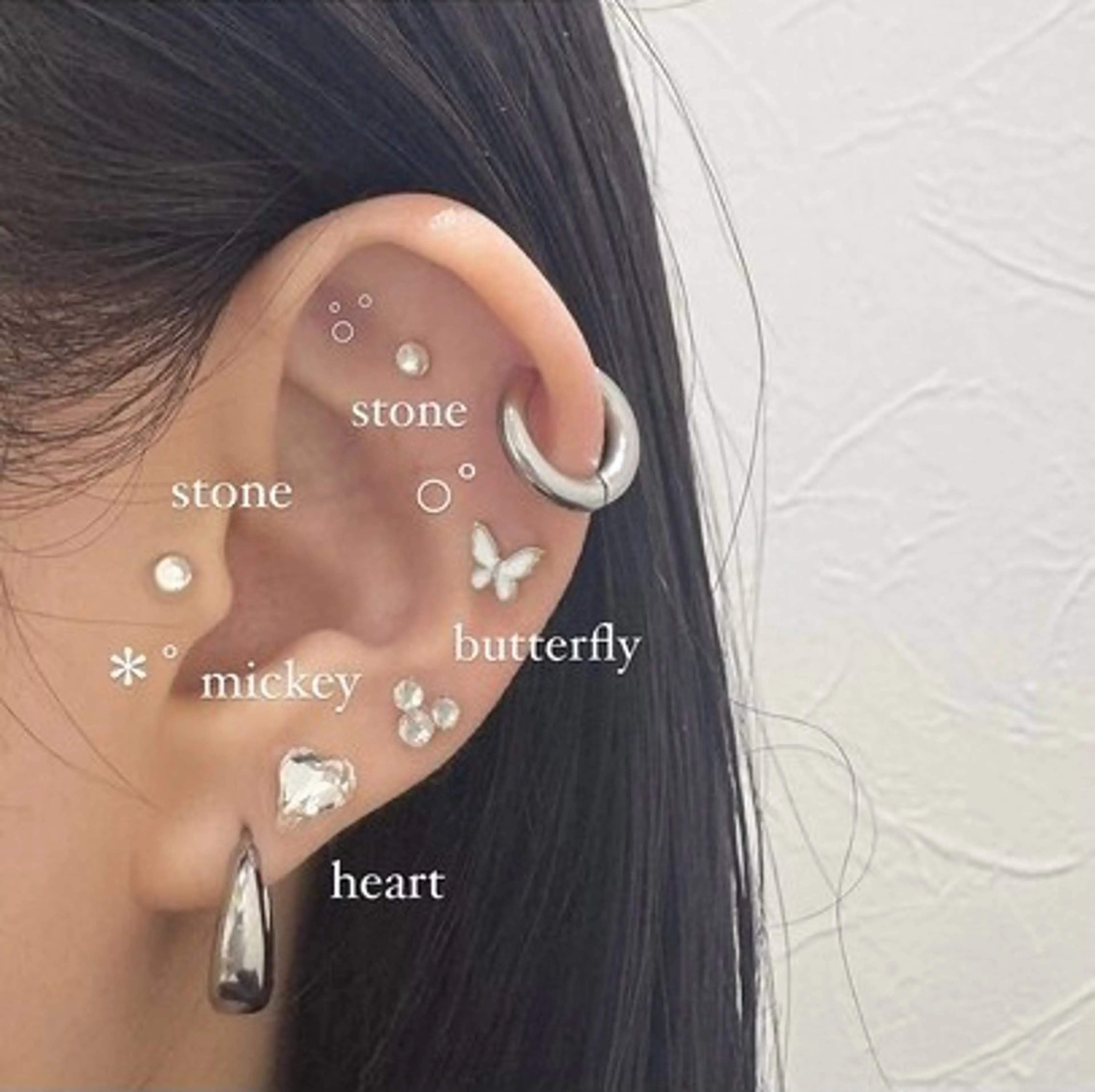 Amelie所属・Amelie あみのマツエク・マツパデザイン