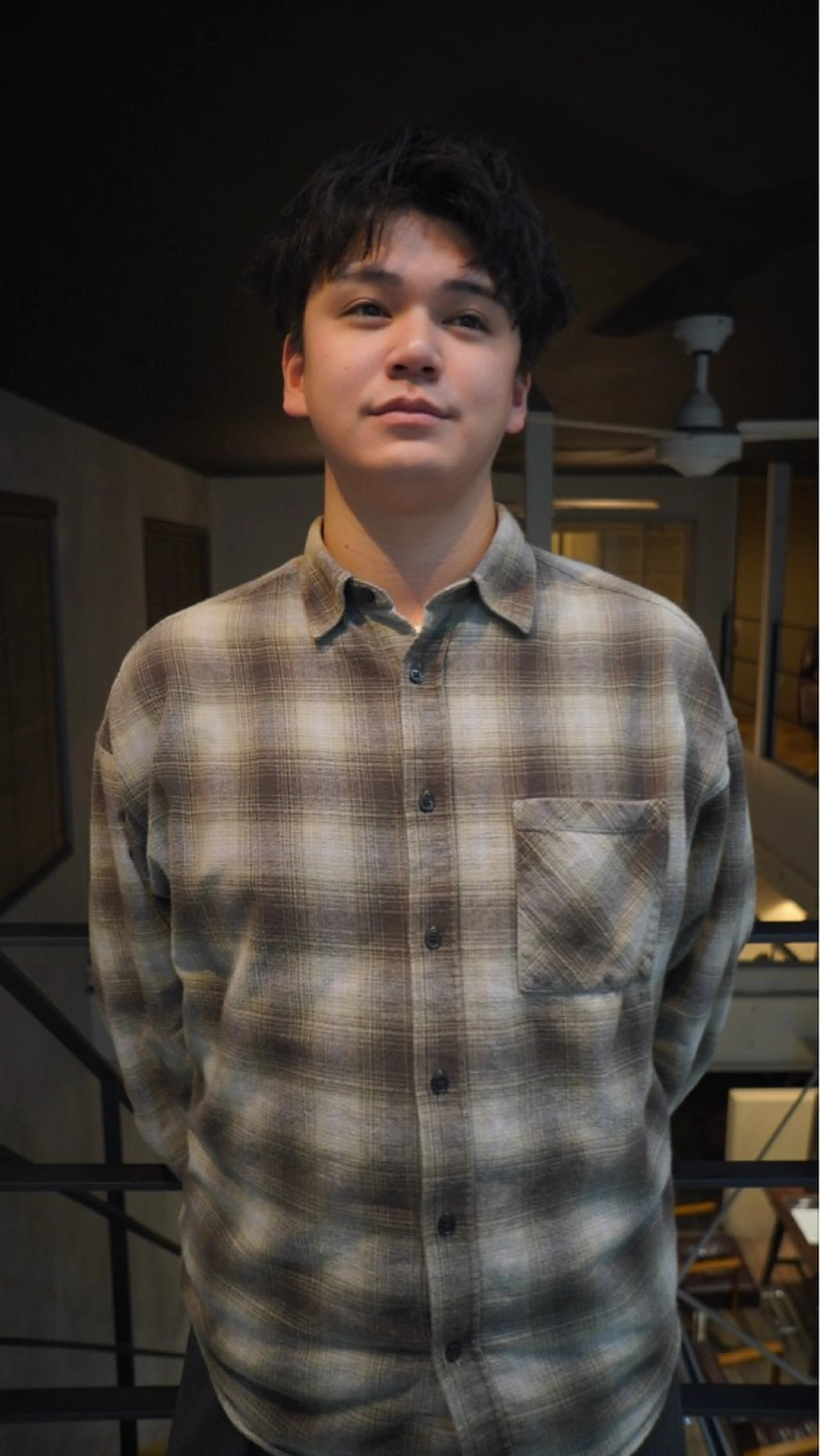 ショート ショートヘア 大夢 /カットモデル募集のヘアスタイル