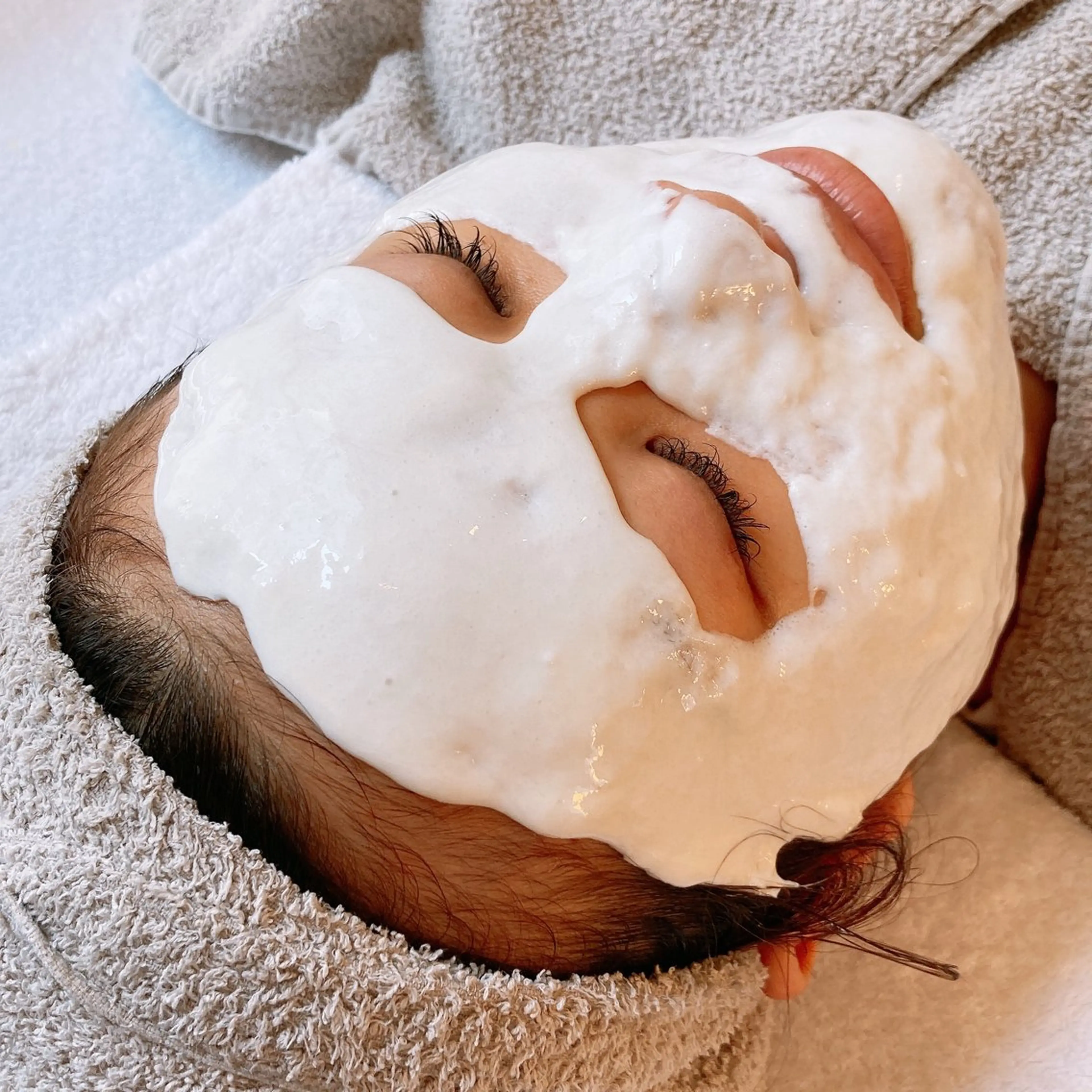 エステ リラク MYU misakiの眉毛・アイブロウイメージ