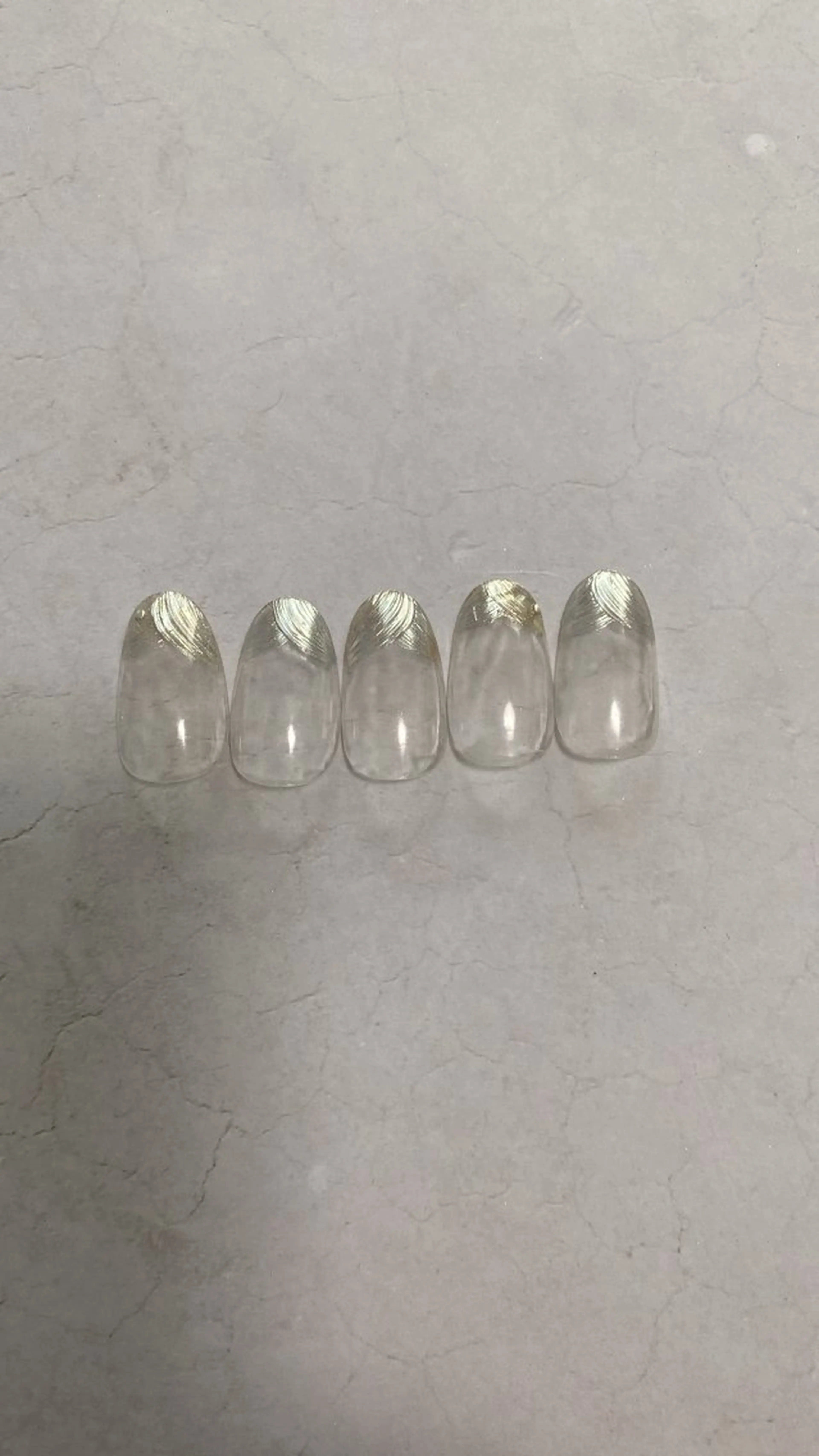 ネイル soleil nail salonのネイルデザイン