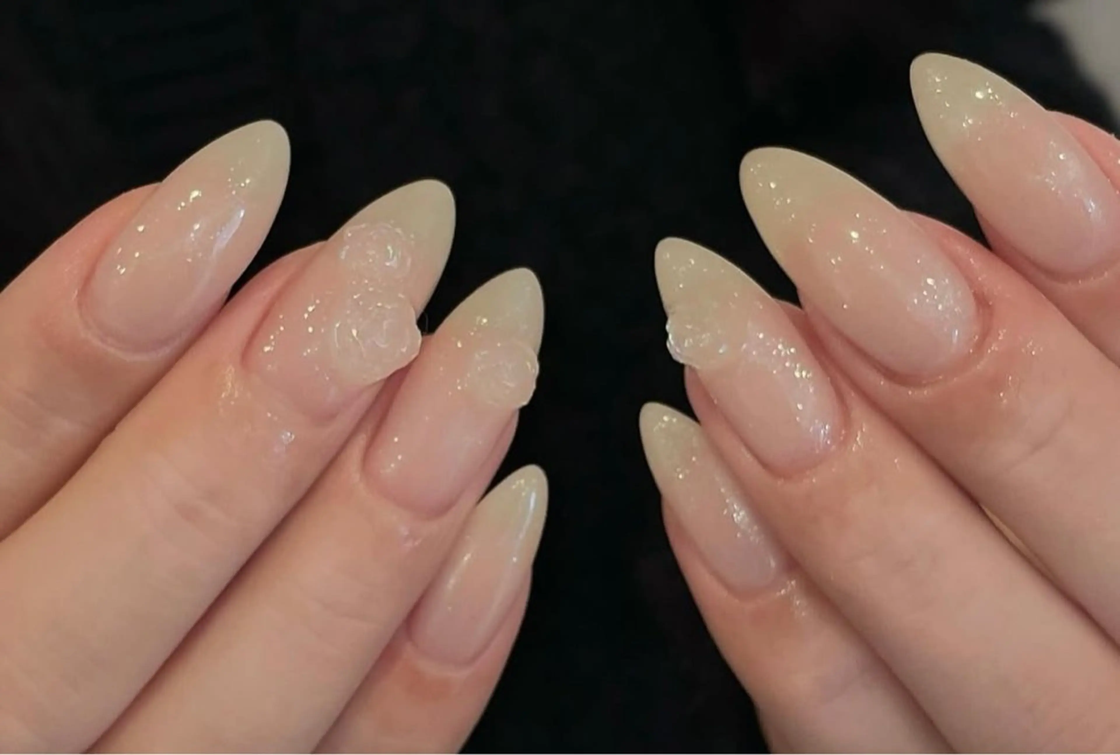ネイル ハンドネイル NiJi Nailsのネイルデザイン