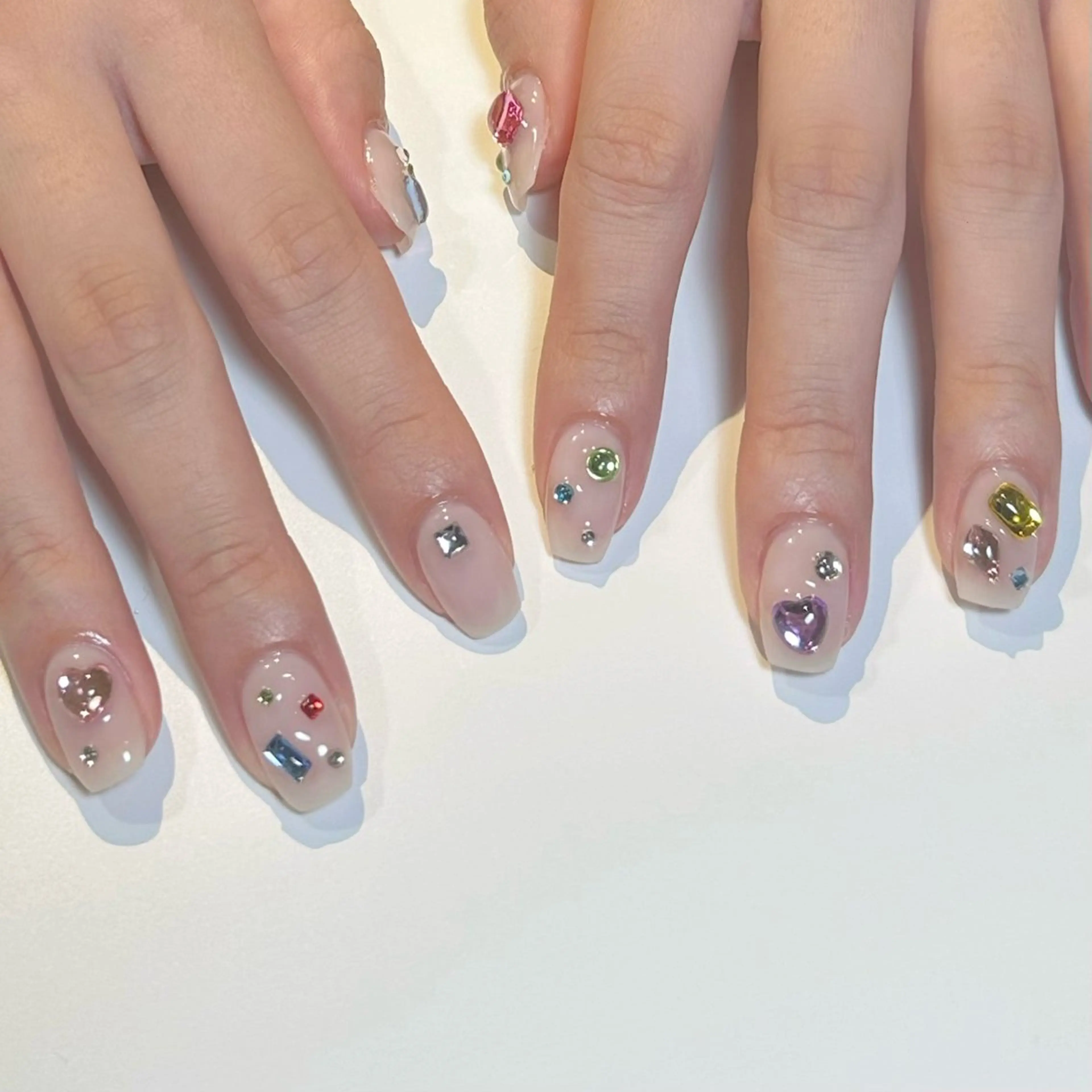 ネイル tsugi nailのネイルデザイン