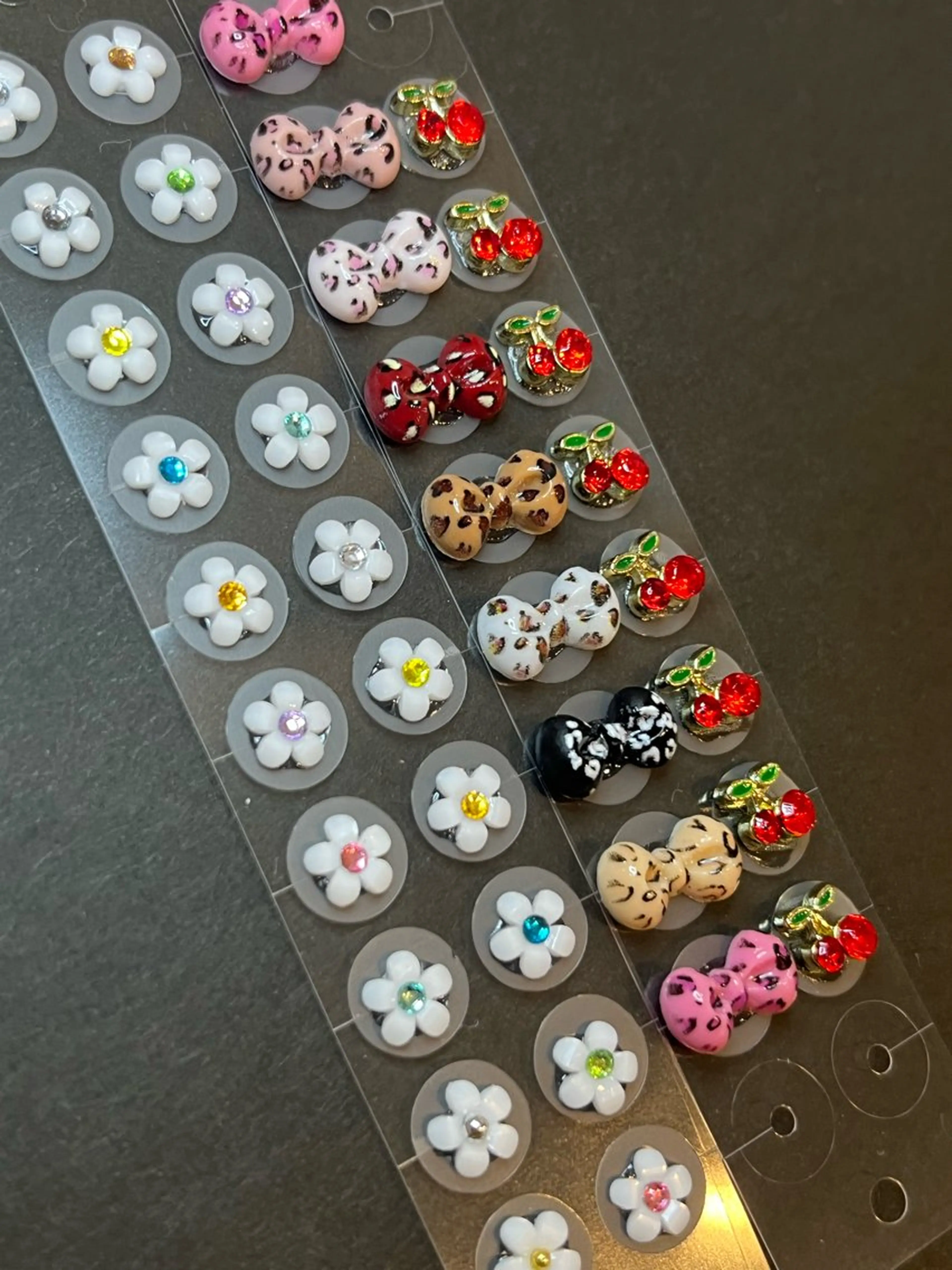 REMIAイズミ #まつげの達人のマツエク・マツパデザイン